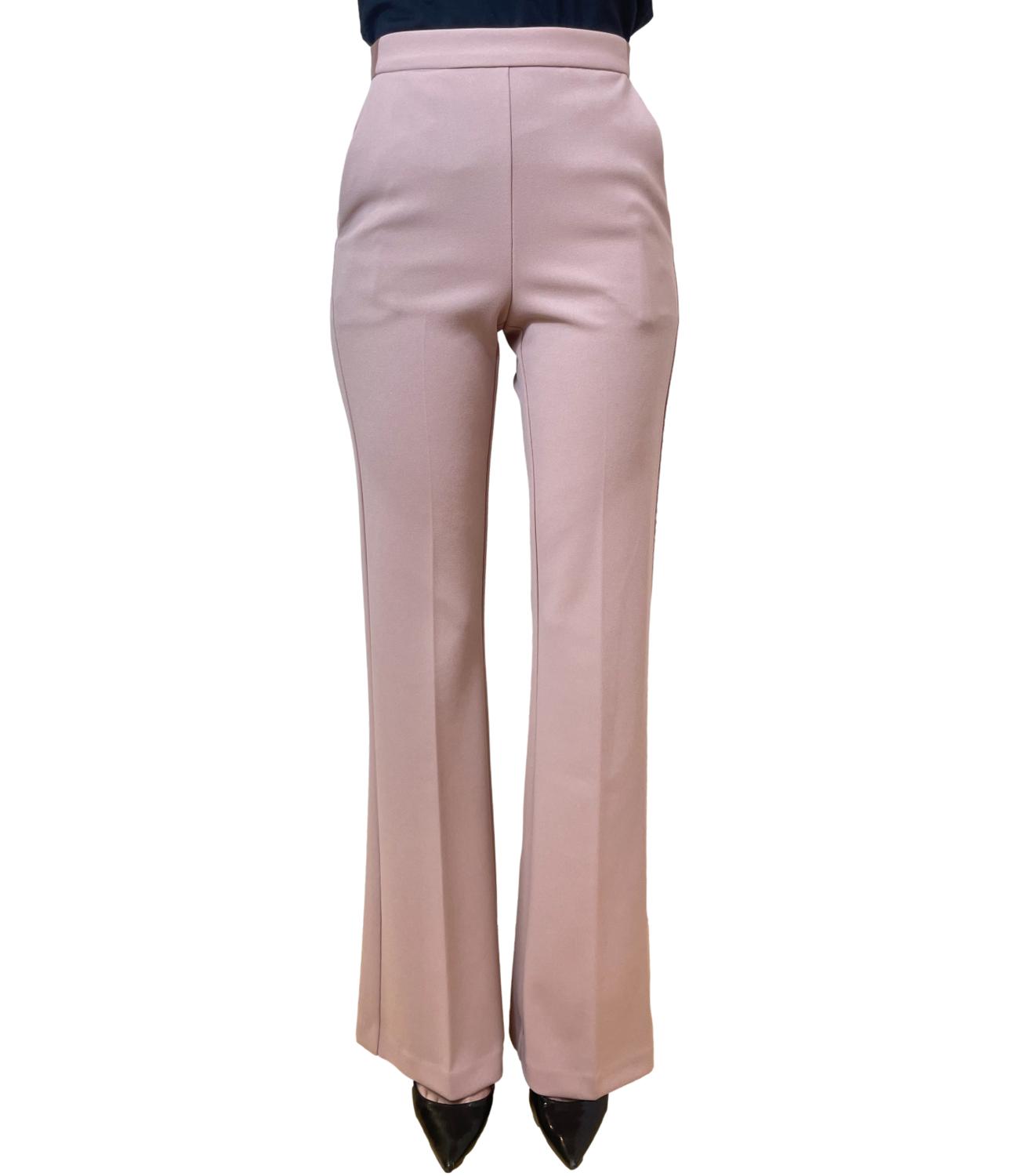 Imperial Pantalone Cipria da Donna