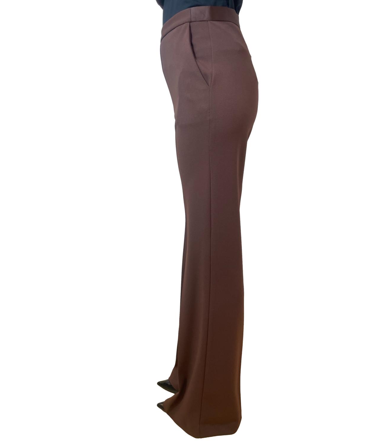 Imperial Pantalone Cacao da Donna