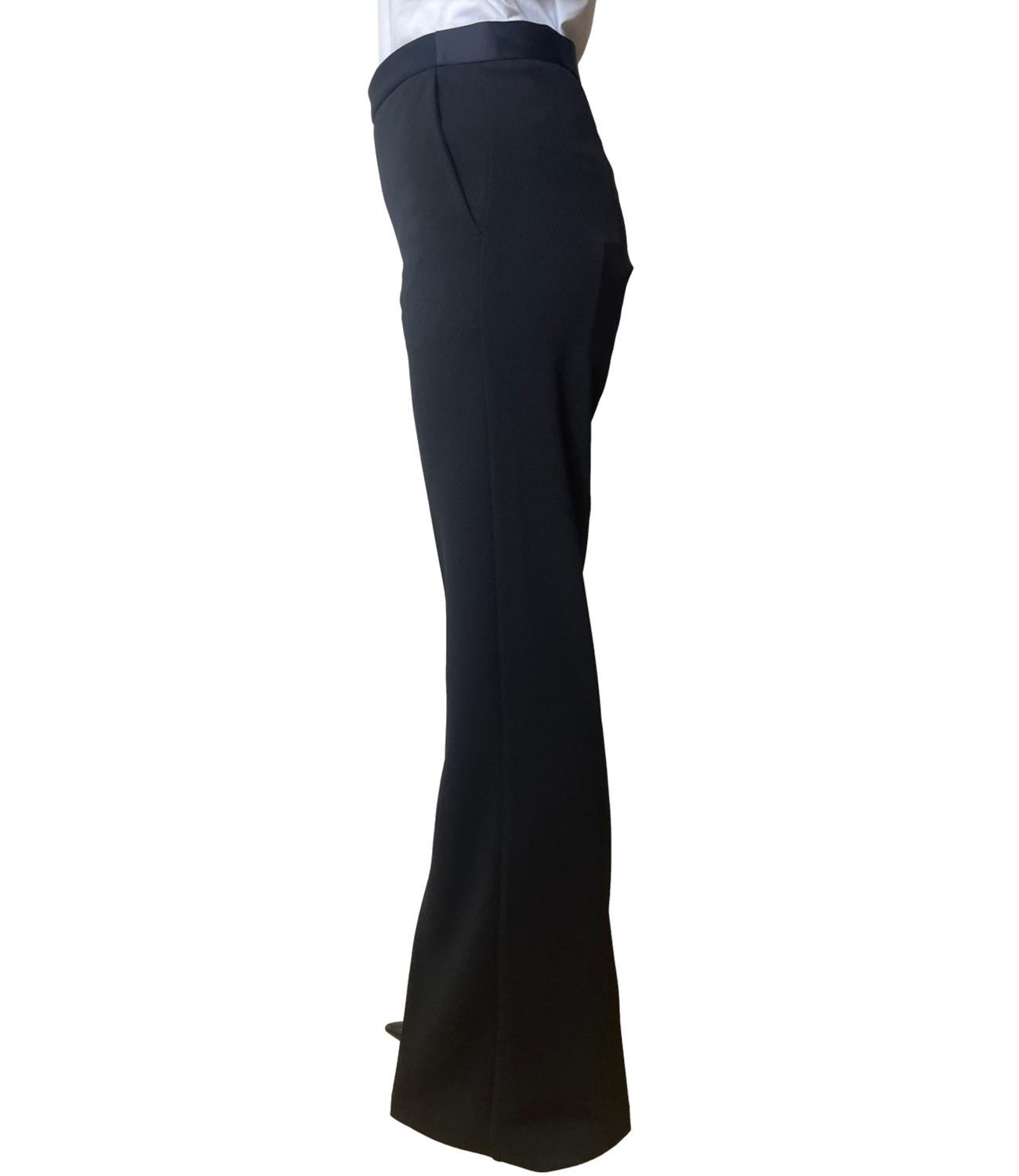 Imperial Pantalone Nero da Donna