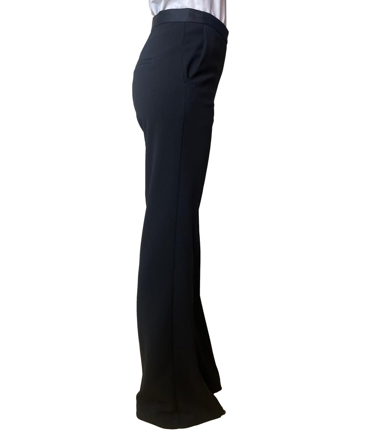 Imperial Pantalone Nero da Donna