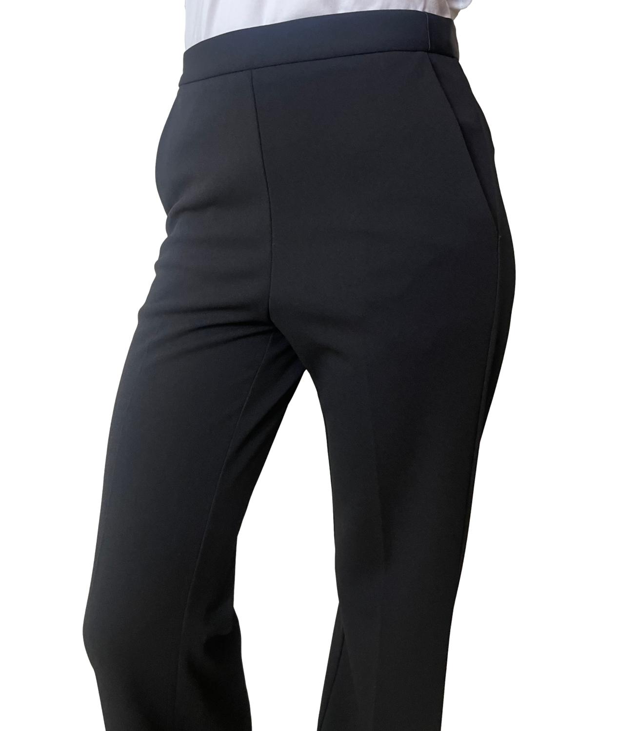 Imperial Pantalone Nero da Donna