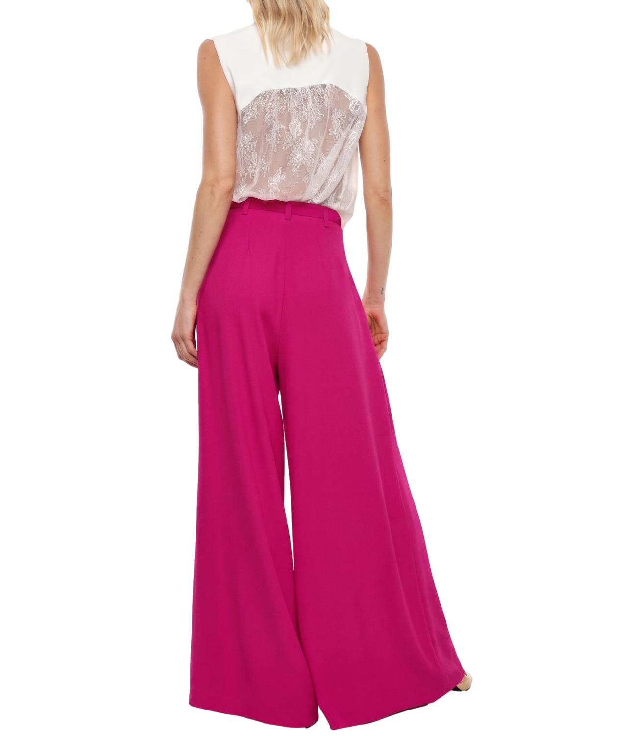 Imperial Pantalone Fuxia da Donna