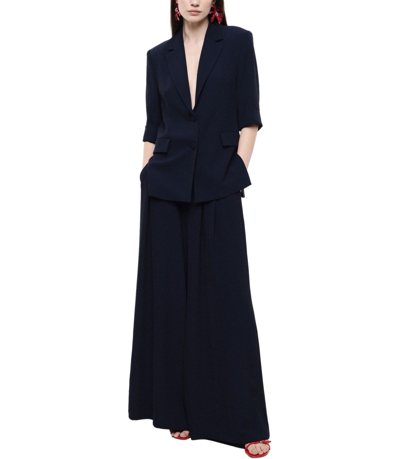 Imperial Pantalone Blu da Donna