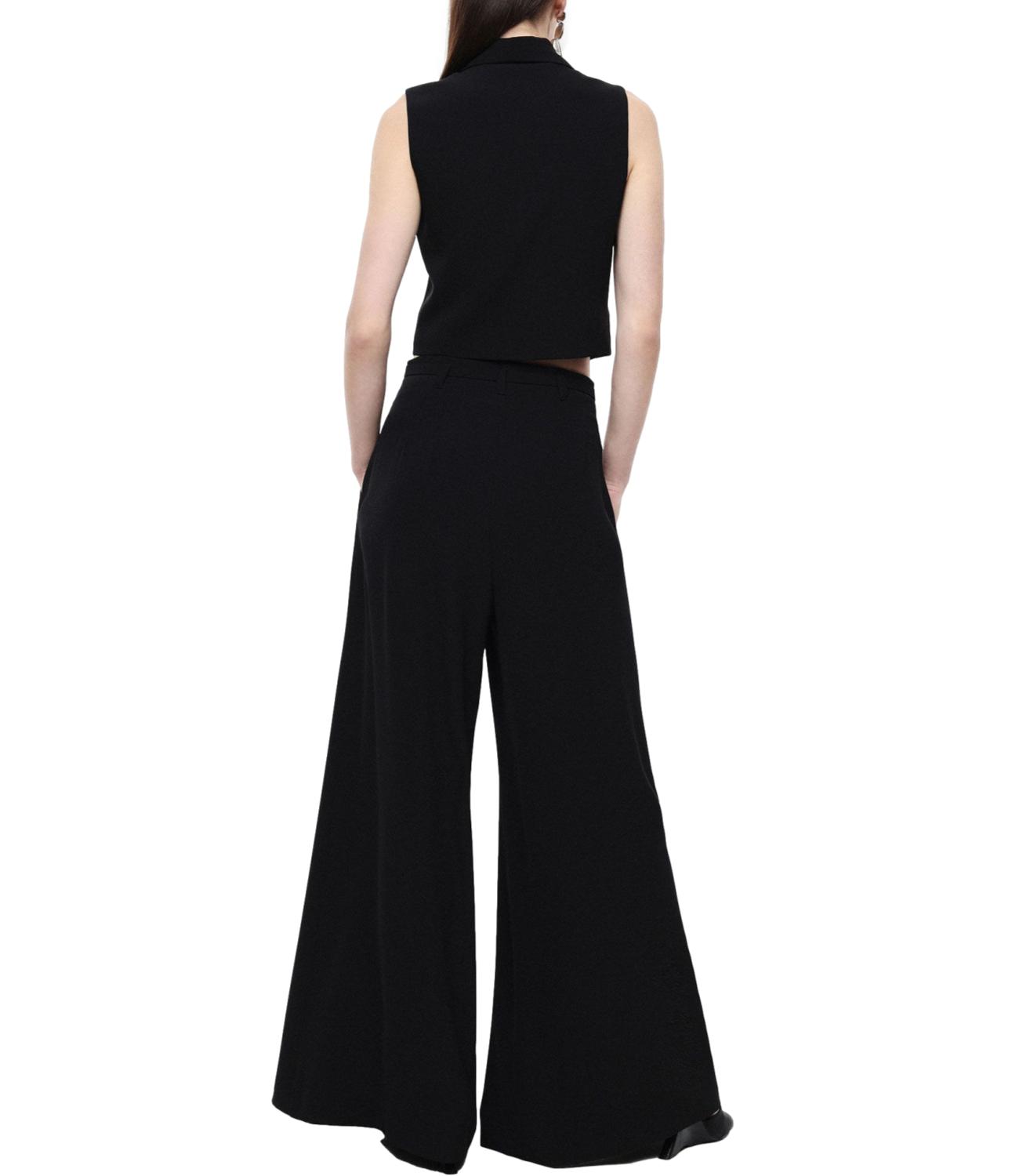 Imperial Pantalone Nero da Donna