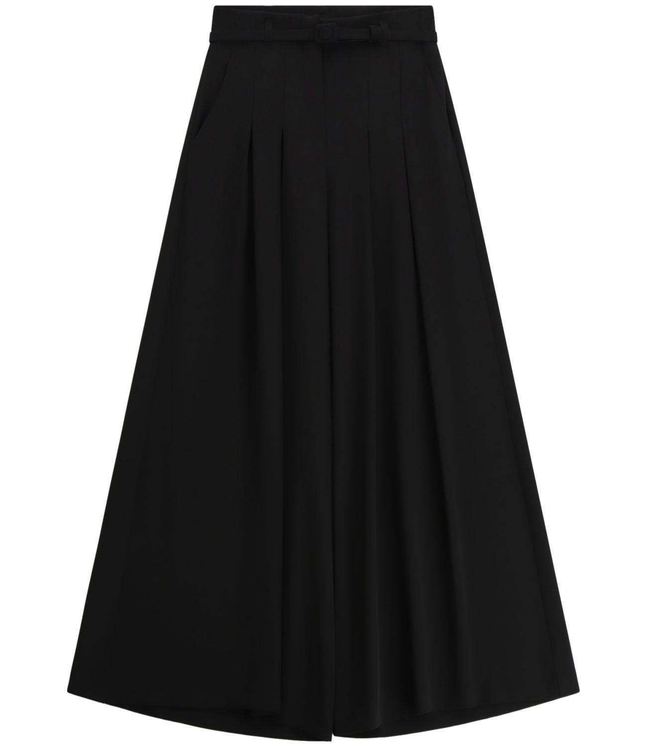 Imperial Pantalone Nero da Donna