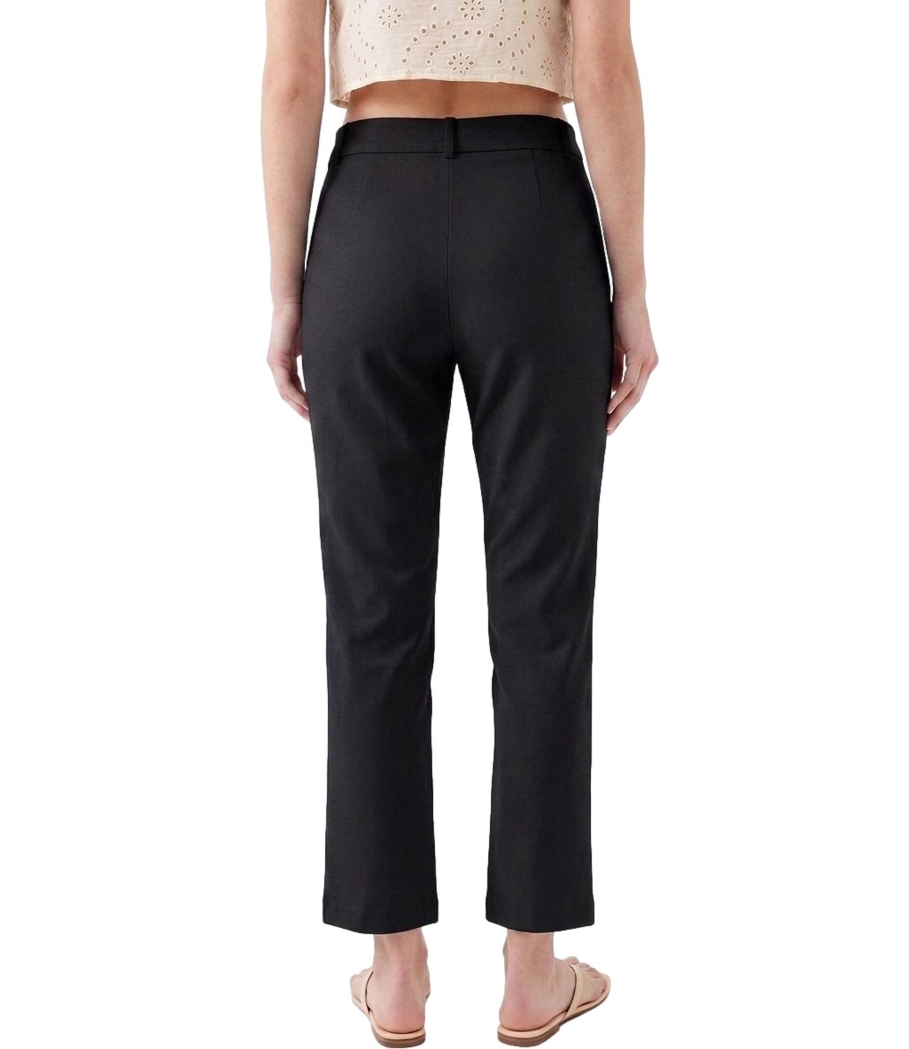 Imperial Pantalone Nero da Donna