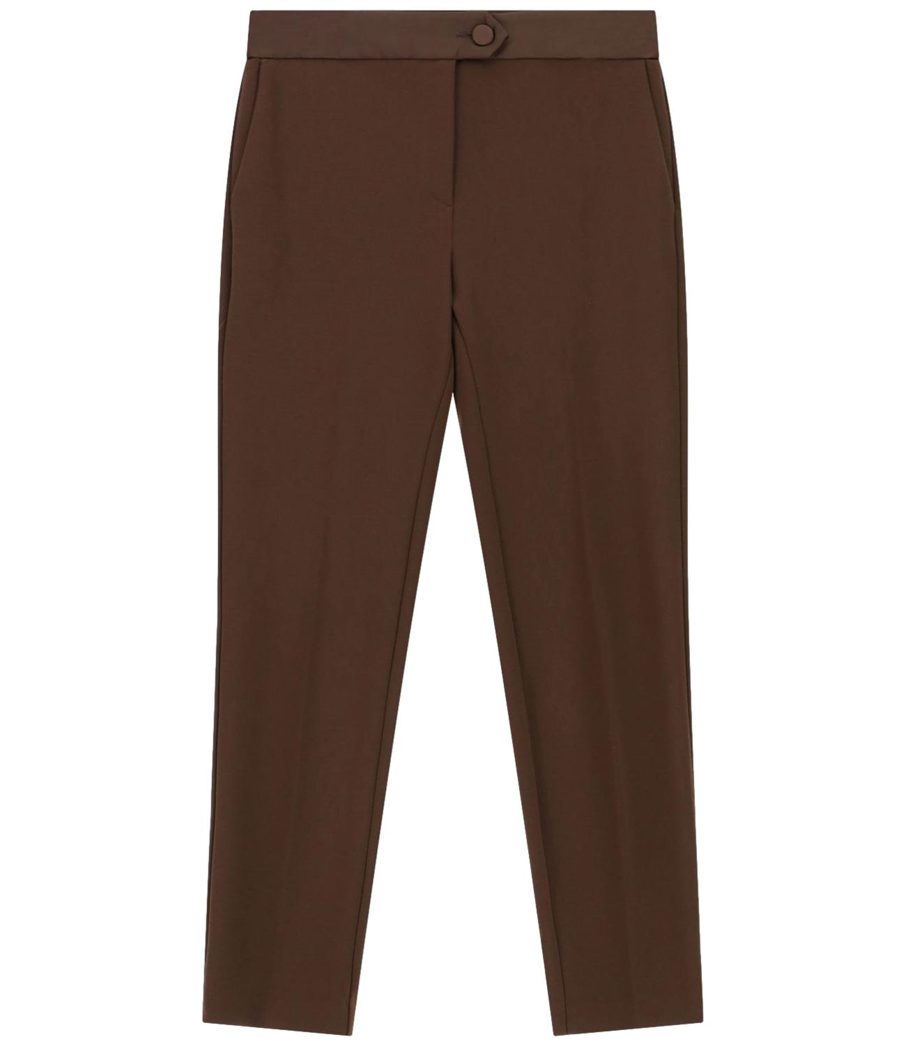 Liu Jo Pantalone Light Olive Donna