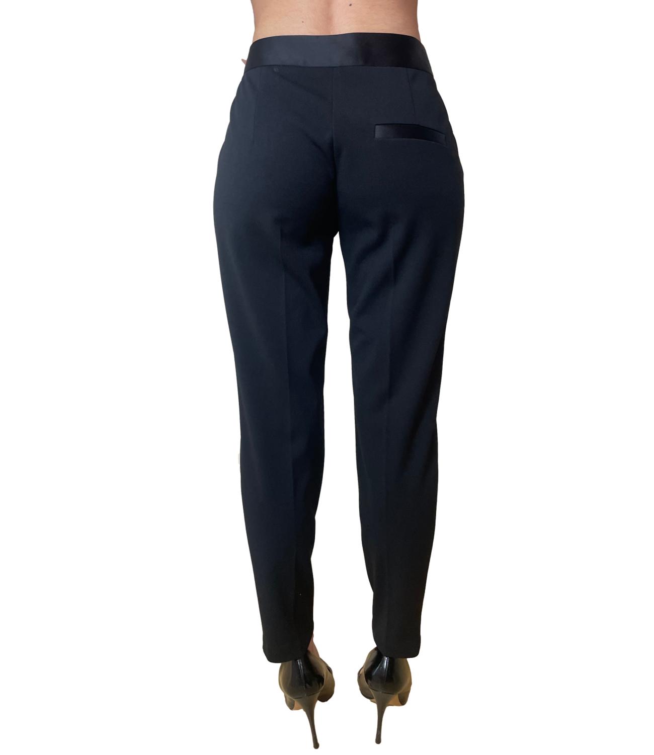 Liu Jo Pantalone Light Olive Donna