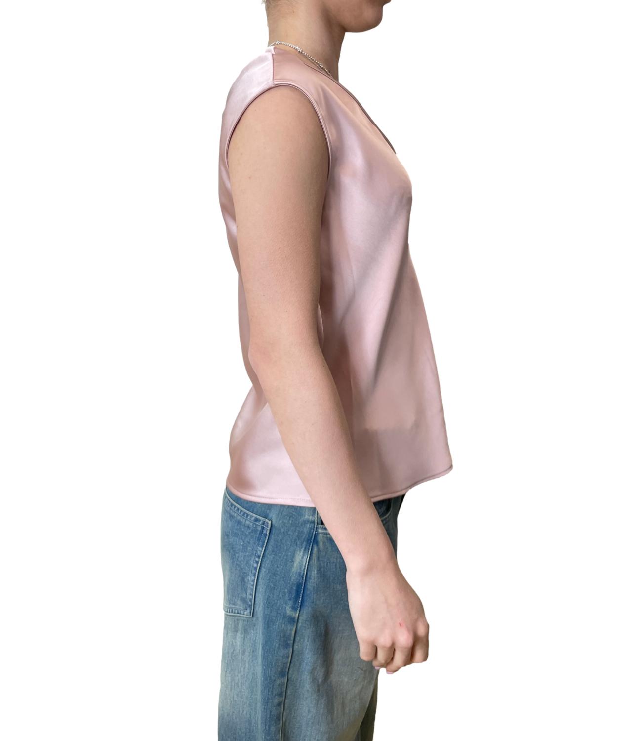 Imperial Camicia Cipria da Donna