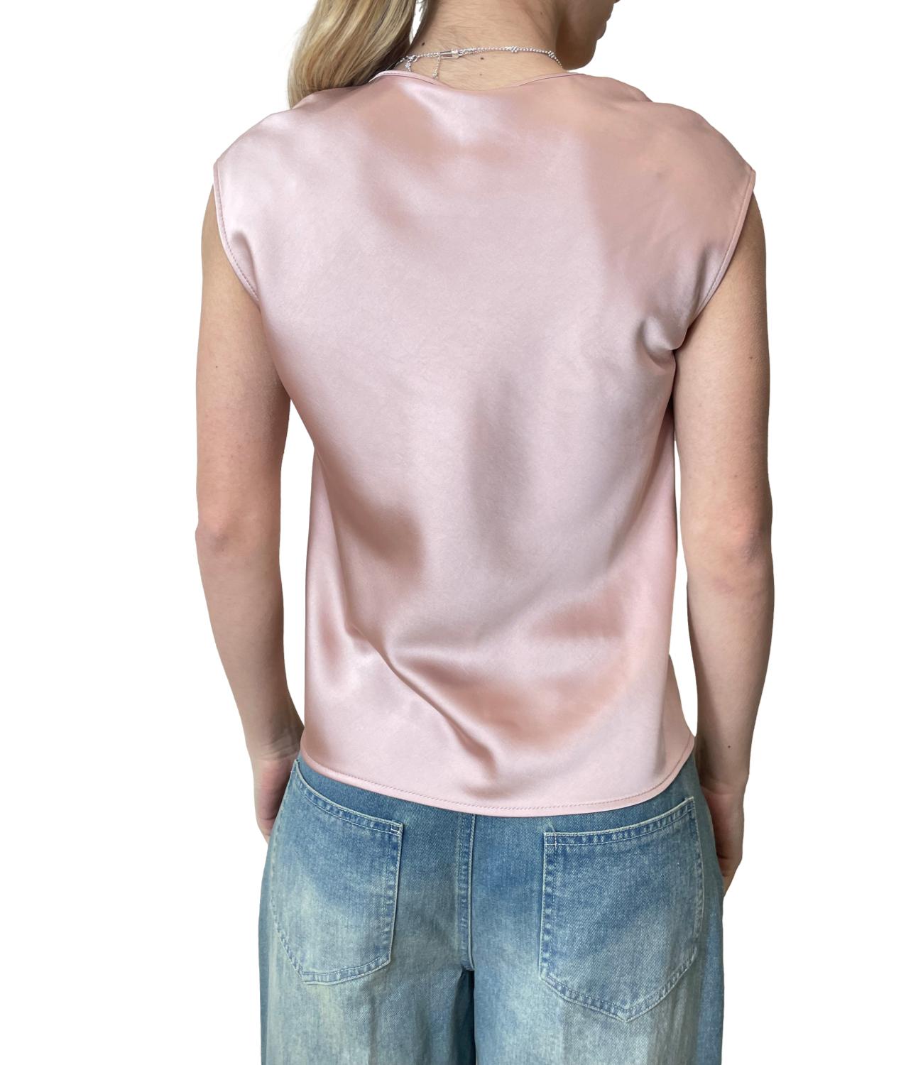 Imperial Camicia Cipria da Donna