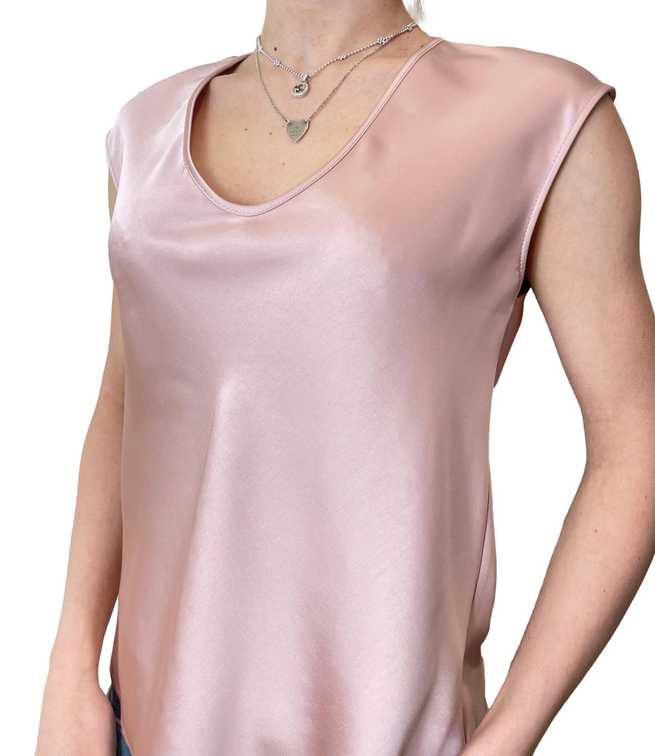 Imperial Camicia Cipria da Donna