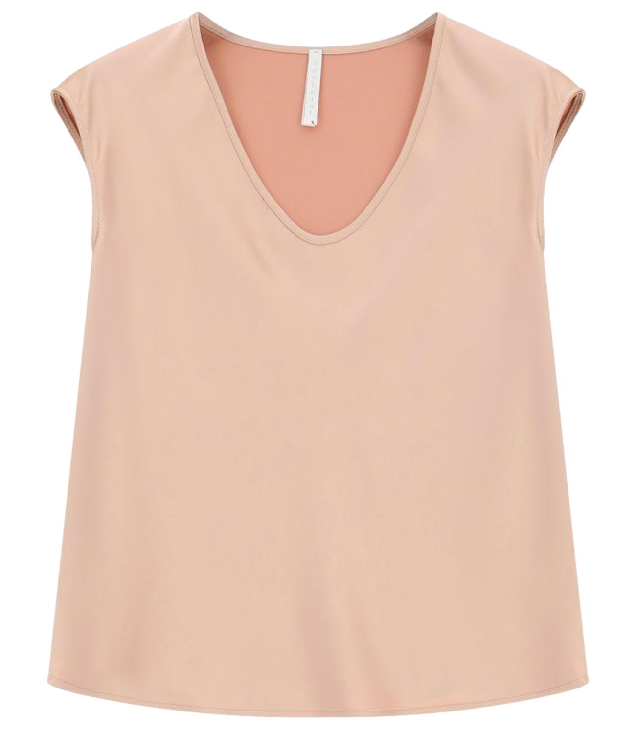 Imperial Camicia Cipria Donna