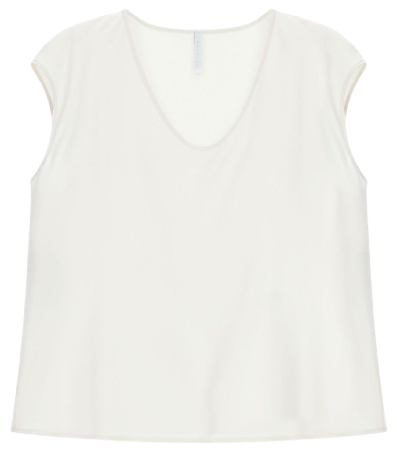 Imperial Top Champagne da Donna