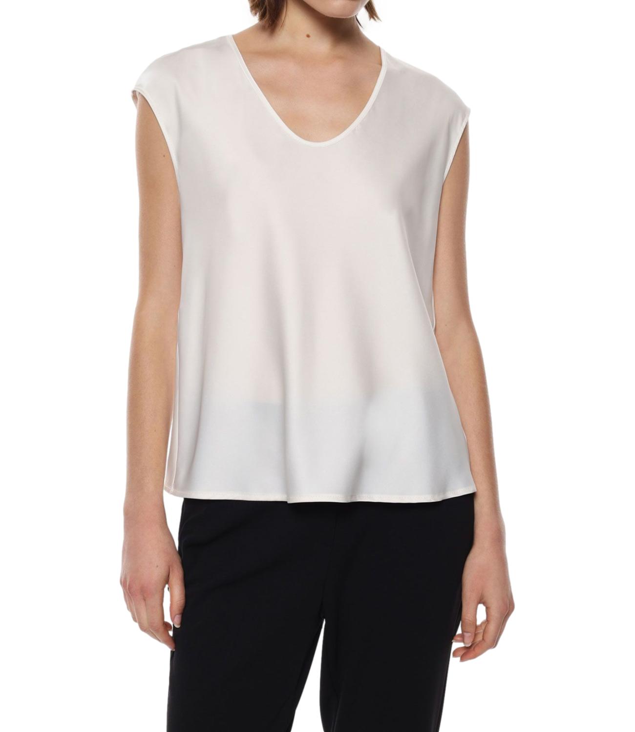 Imperial Top Champagne da Donna