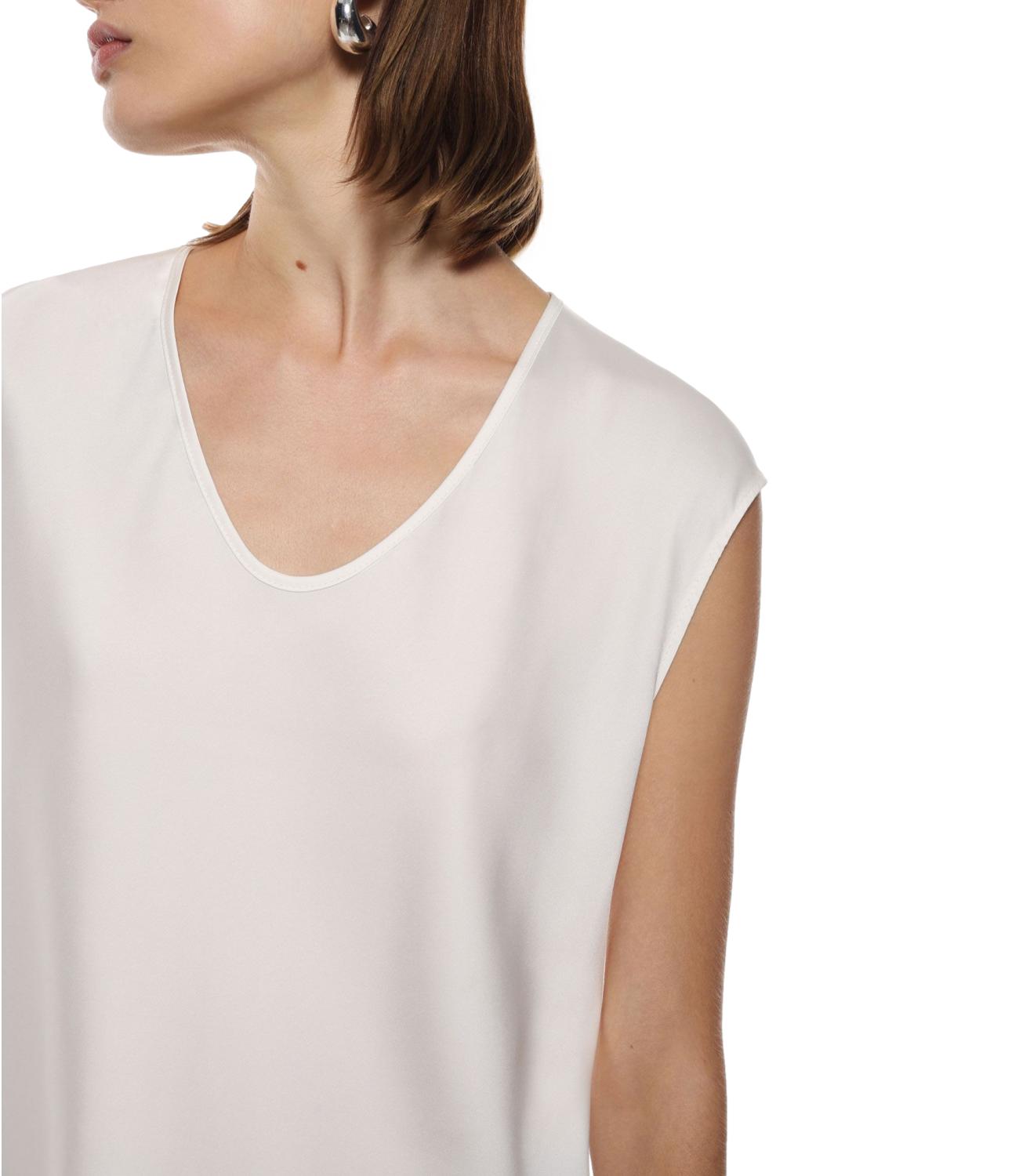 Imperial Top Champagne da Donna