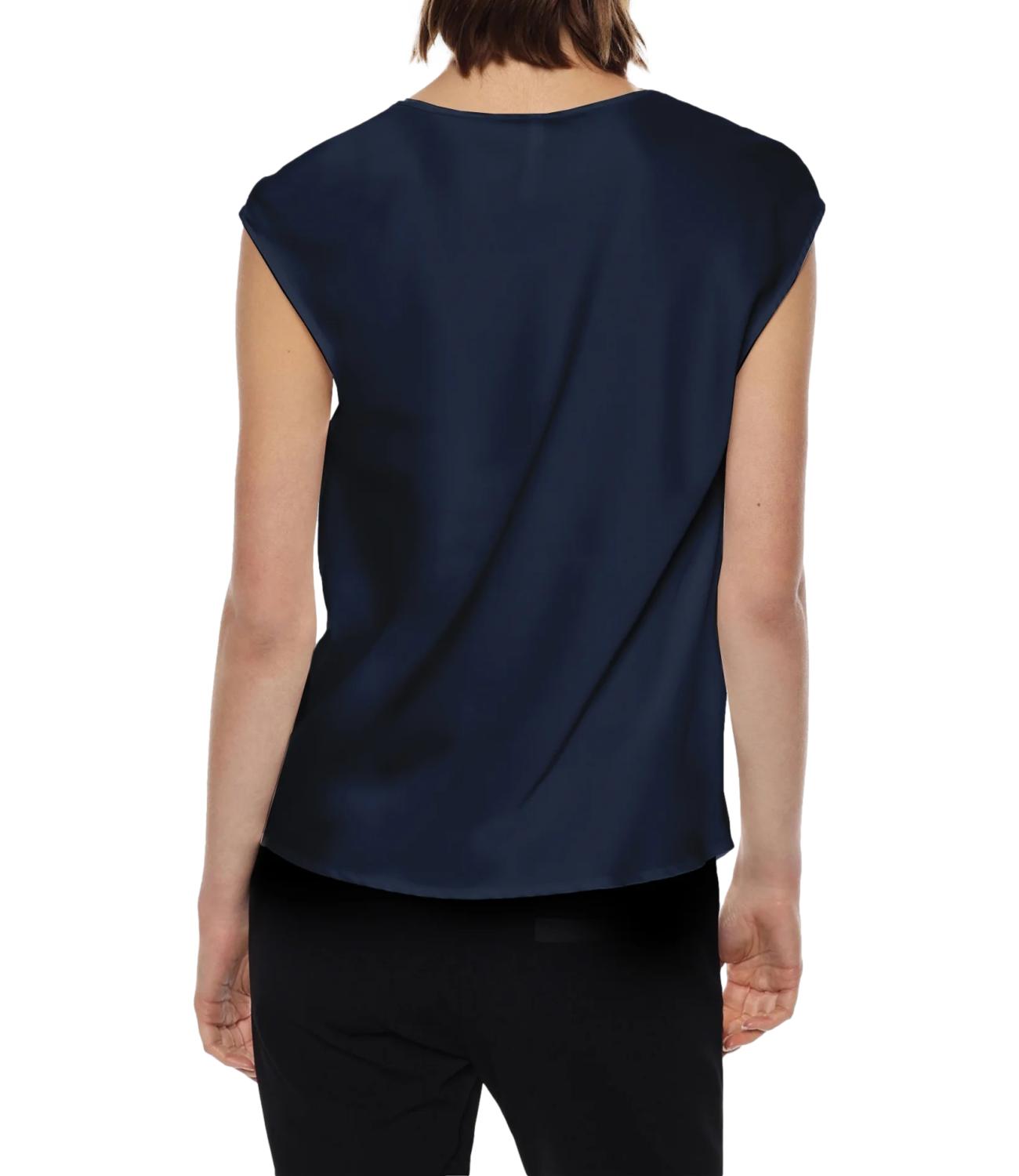 Imperial Top Navy da Donna