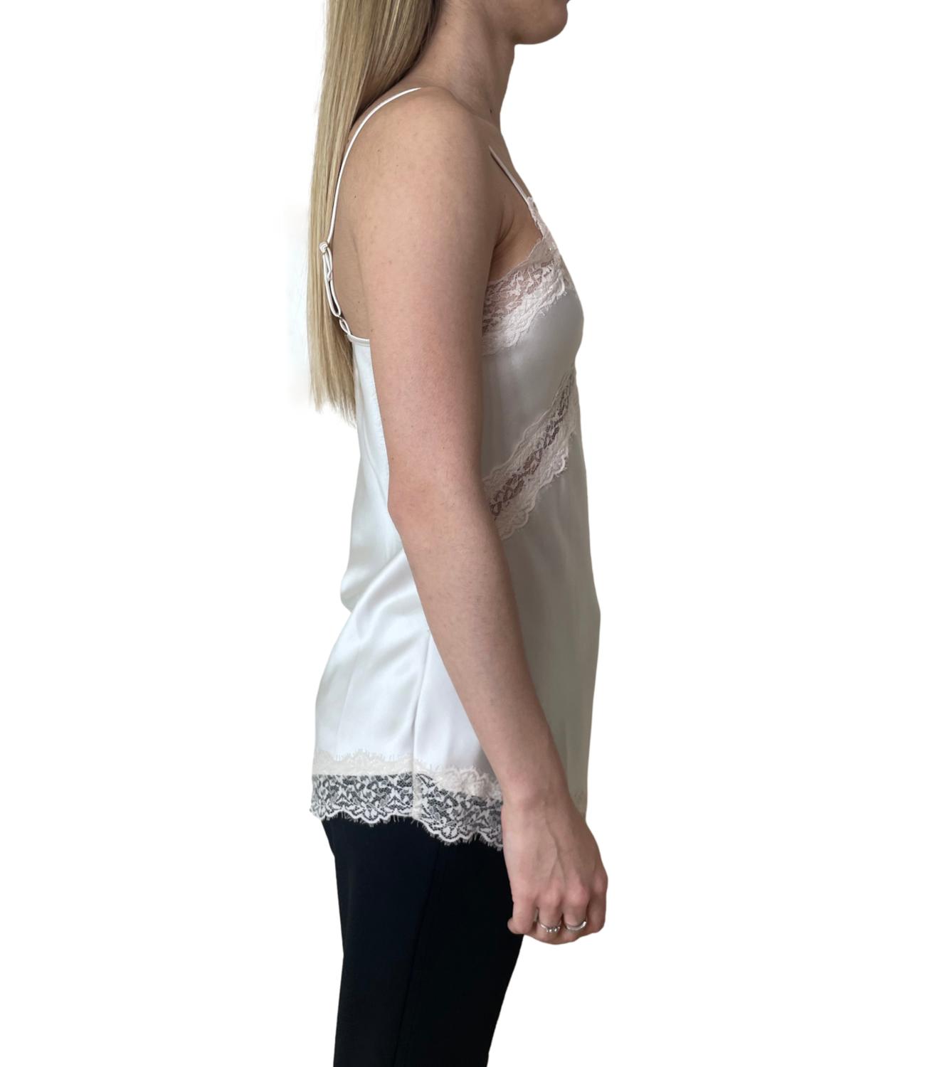 Imperial Canotta Zinco da Donna