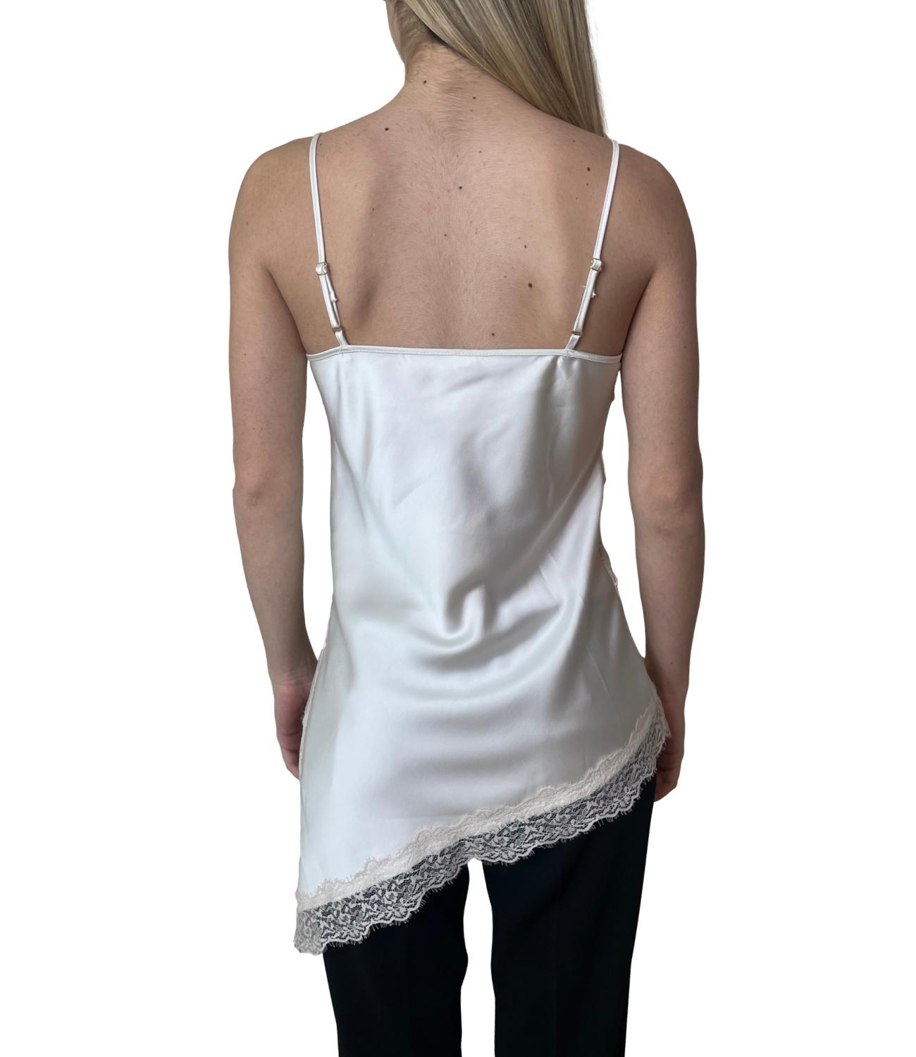 Imperial Canotta Zinco da Donna