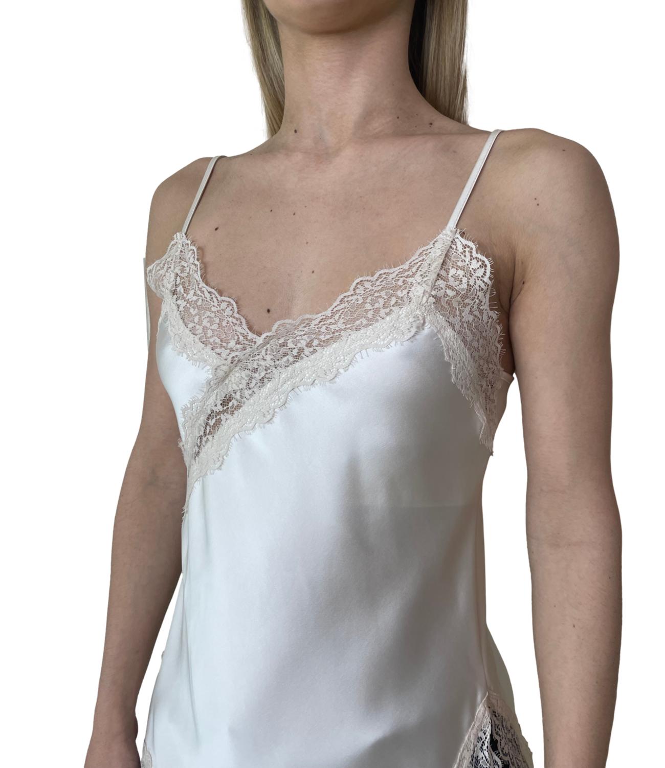Imperial Canotta Zinco da Donna