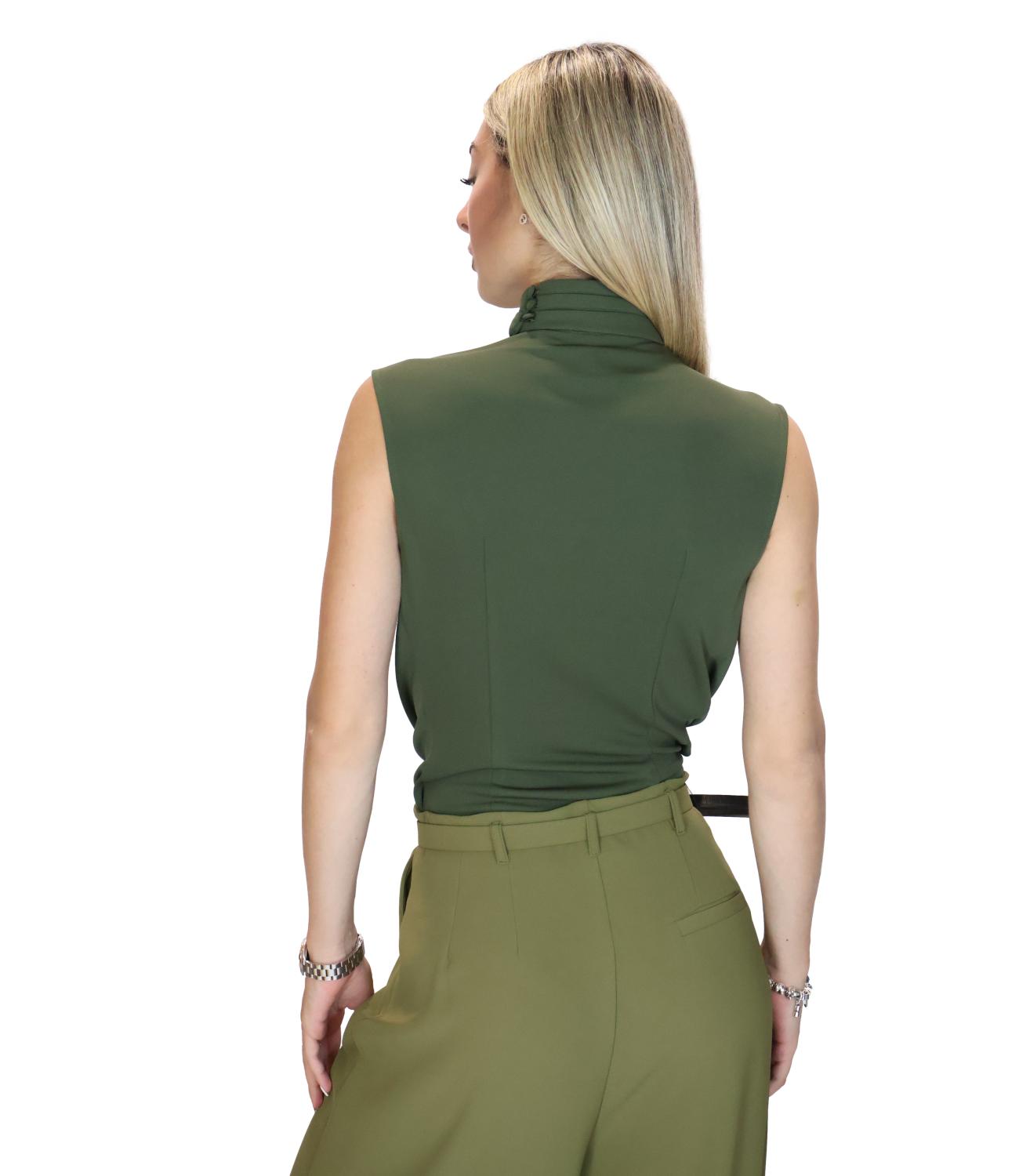 Imperial Camicia Militare da Donna