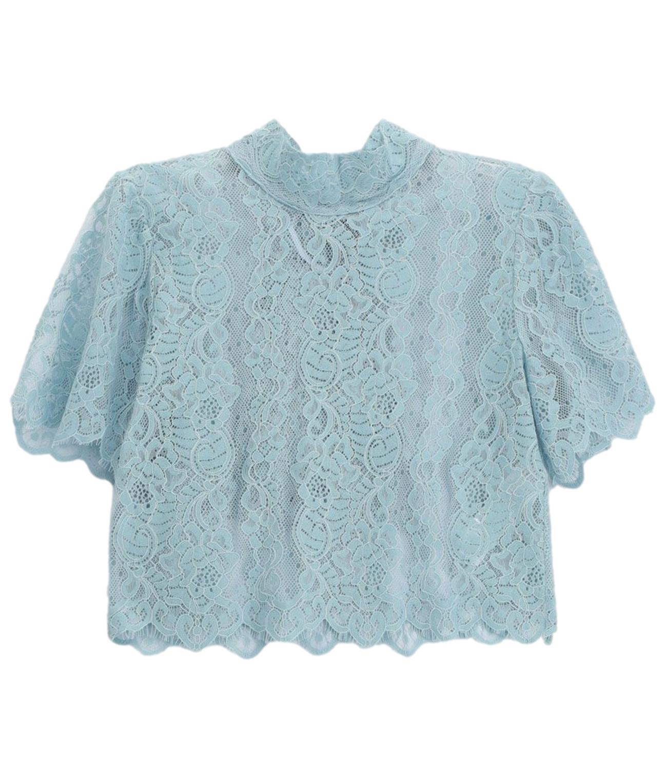 Imperial Canotta Pizzo Sky Donna