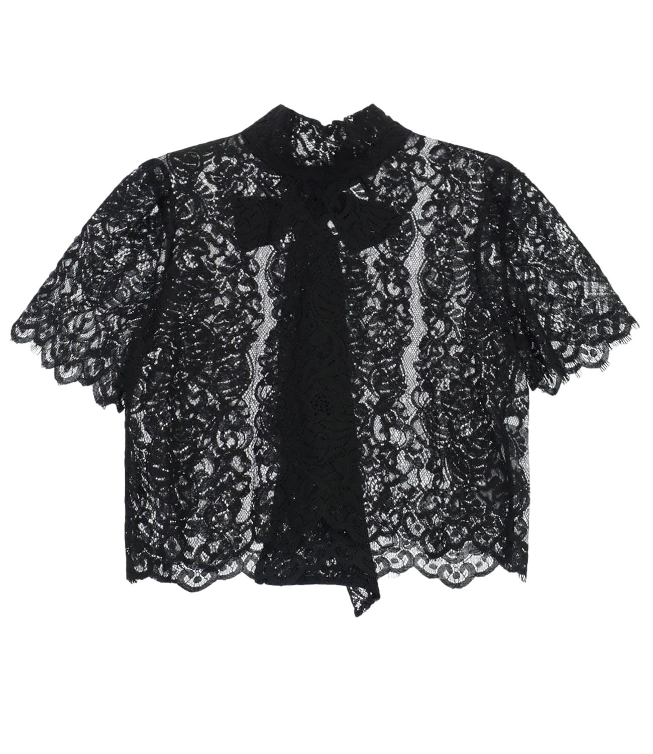 Imperial Canotta Nero Donna