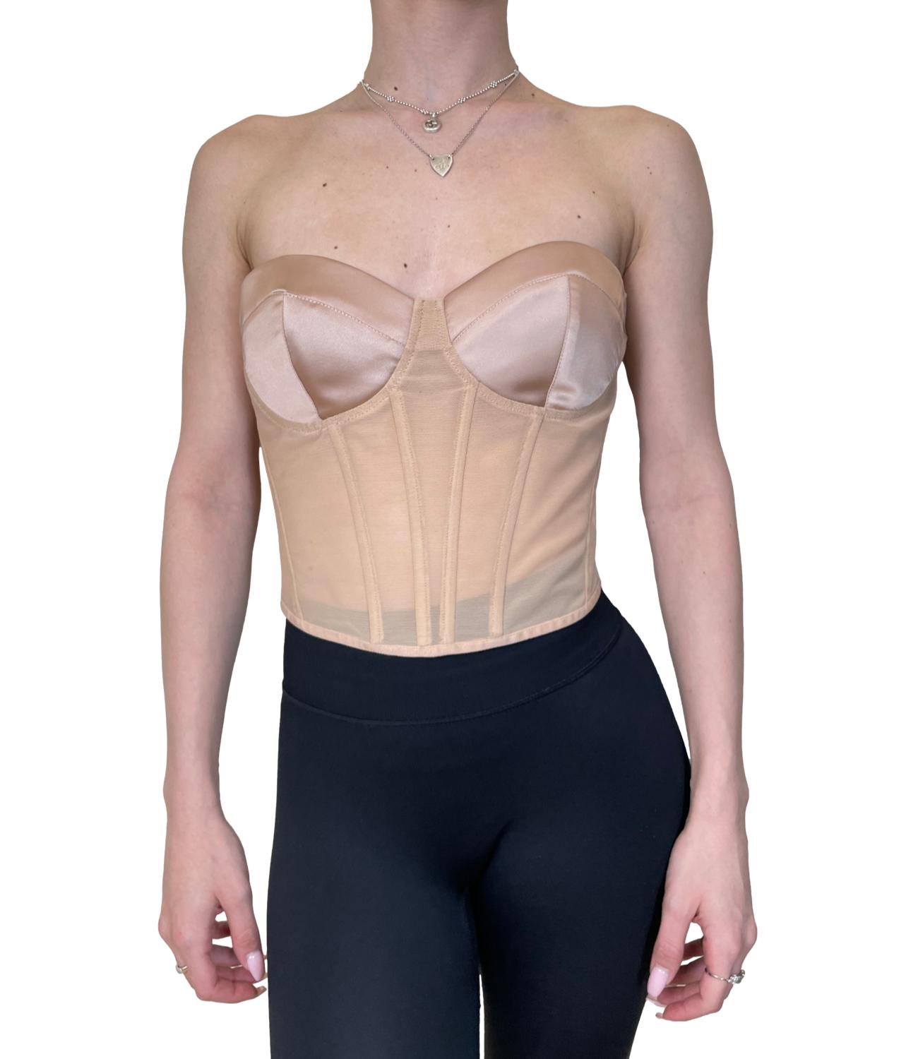 Imperial Top Cipria da Donna