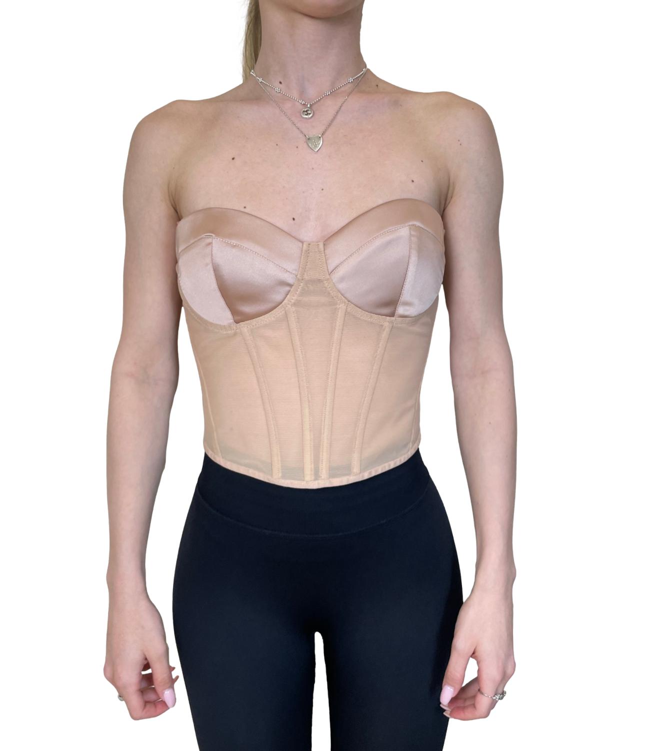 Imperial Top Cipria da Donna