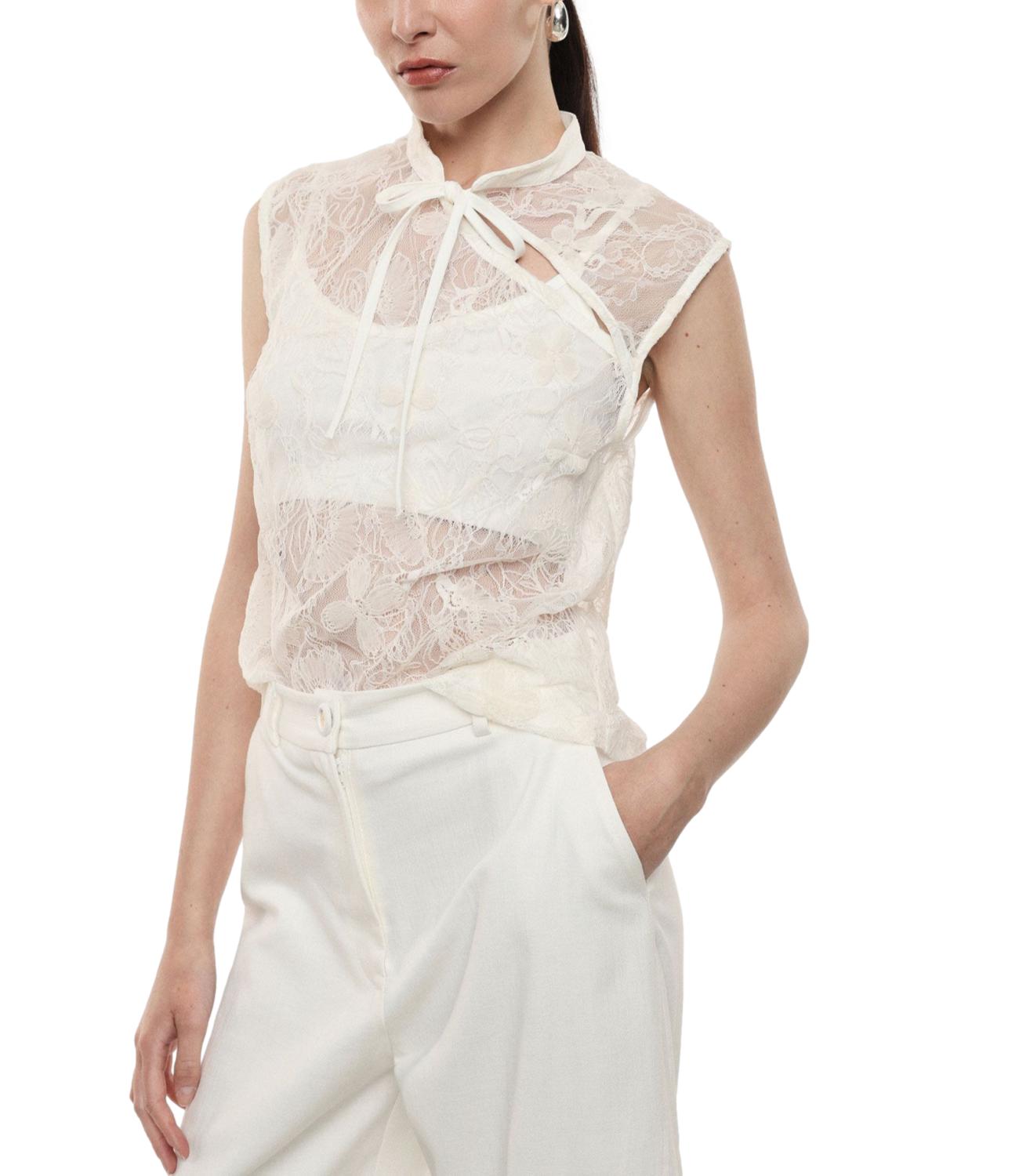 Imperial Top Panna da Donna