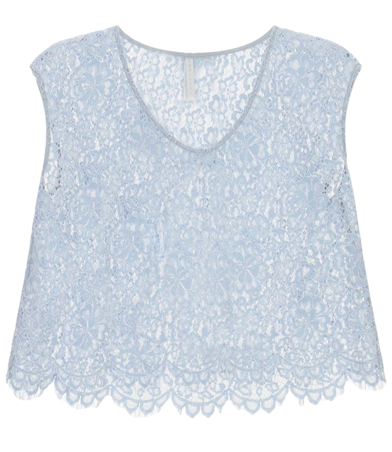 Imperial Top Sky da Donna