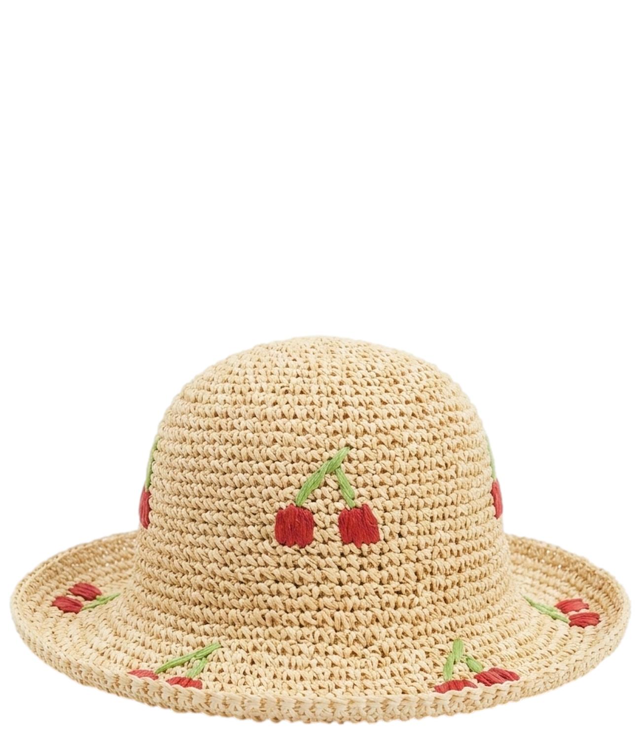 Kontatto Cappello Sabbia da Donna