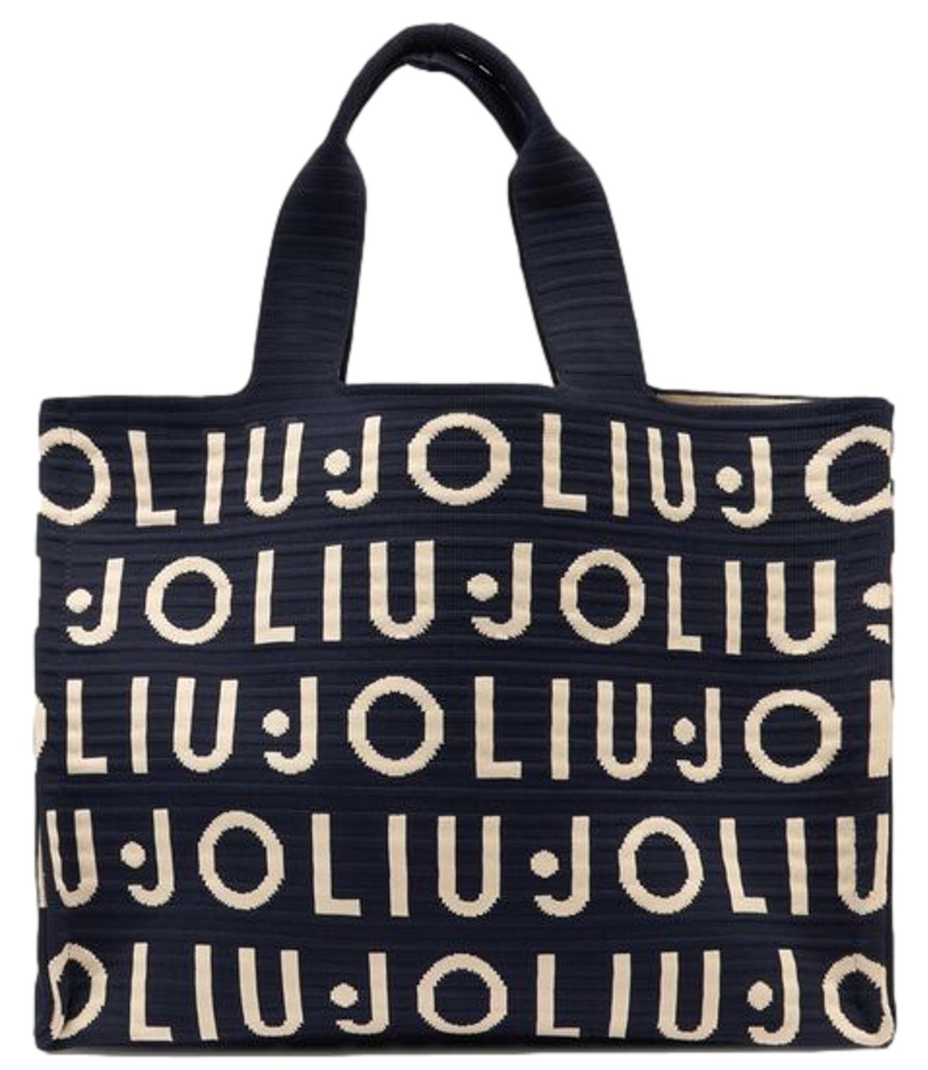 Liu jo Borsa Blue Sky da Donna