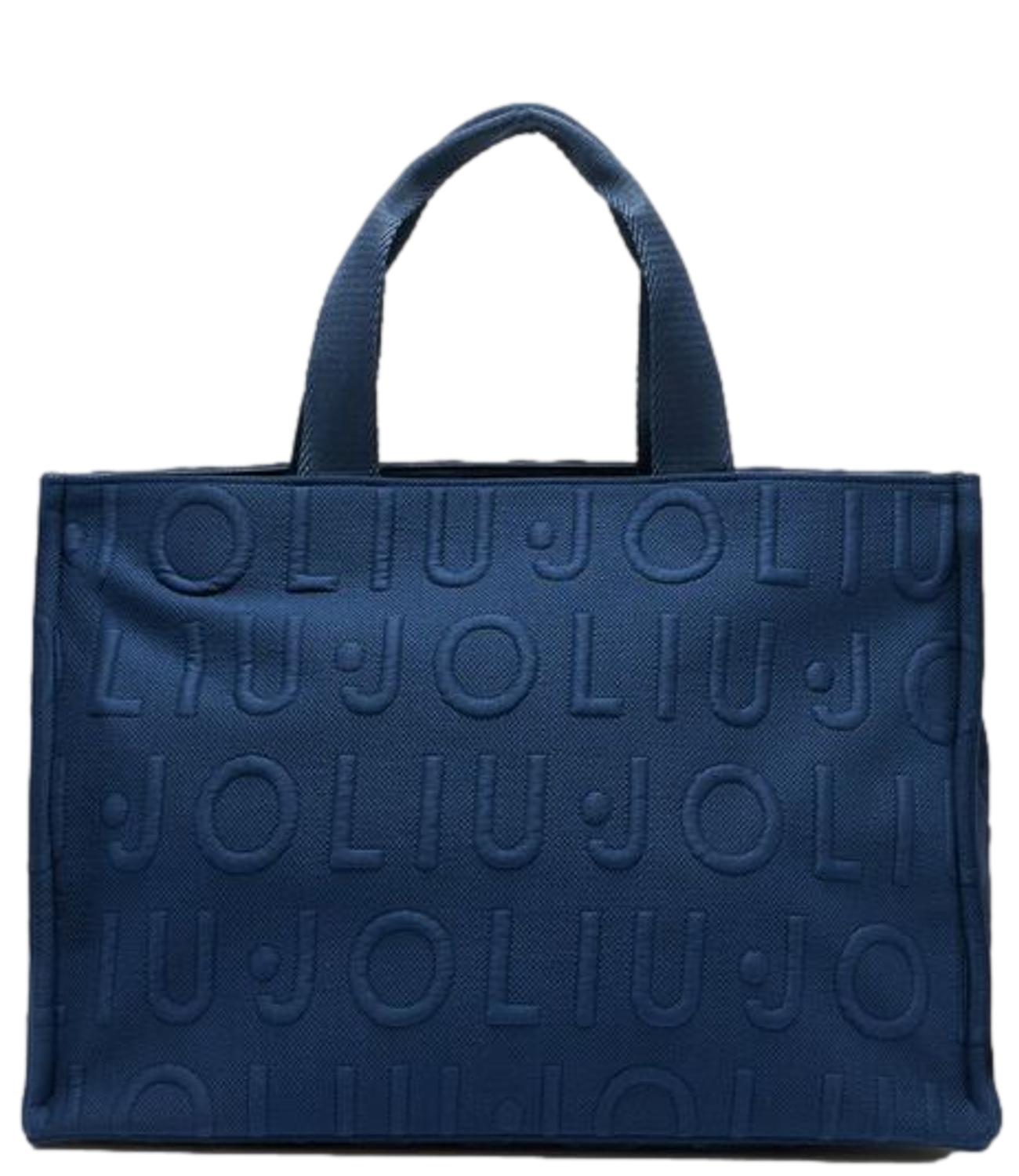 Liu jo Borsa Blue Sky da Donna