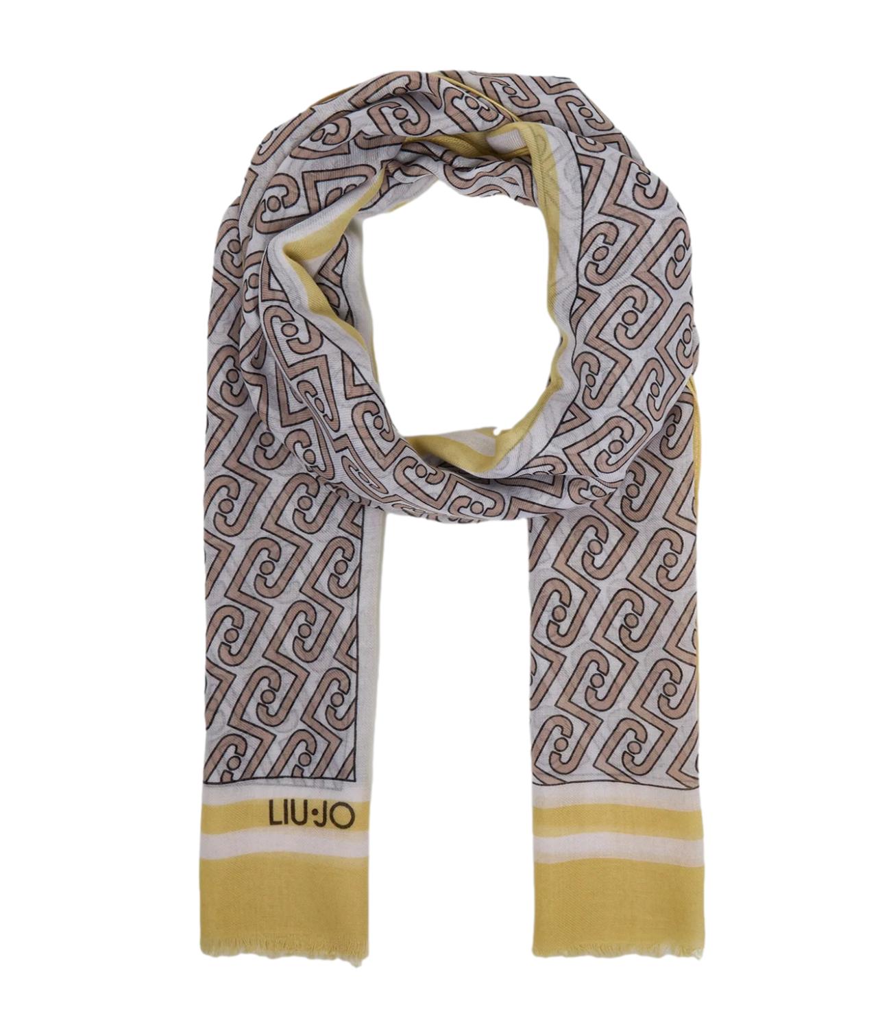 Liu Jo Sciarpa/foulard Avocado Donna