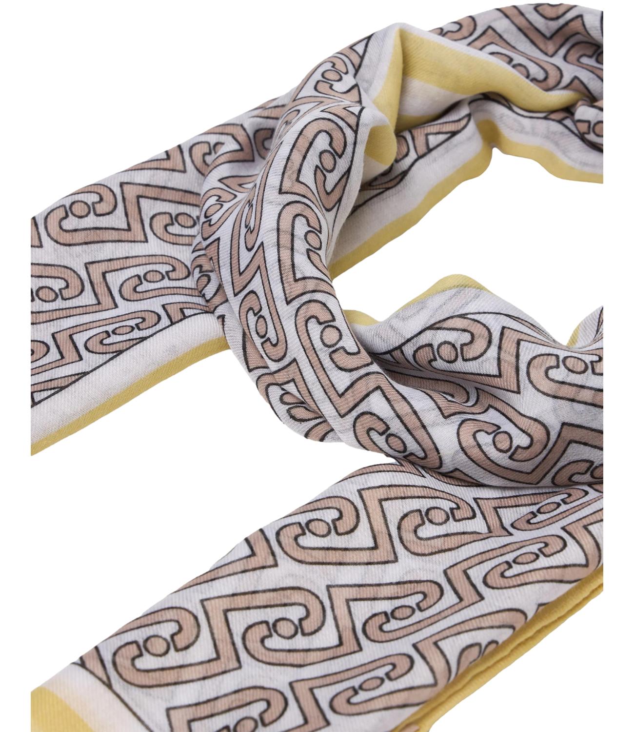 Liu Jo Sciarpa/foulard Avocado Donna