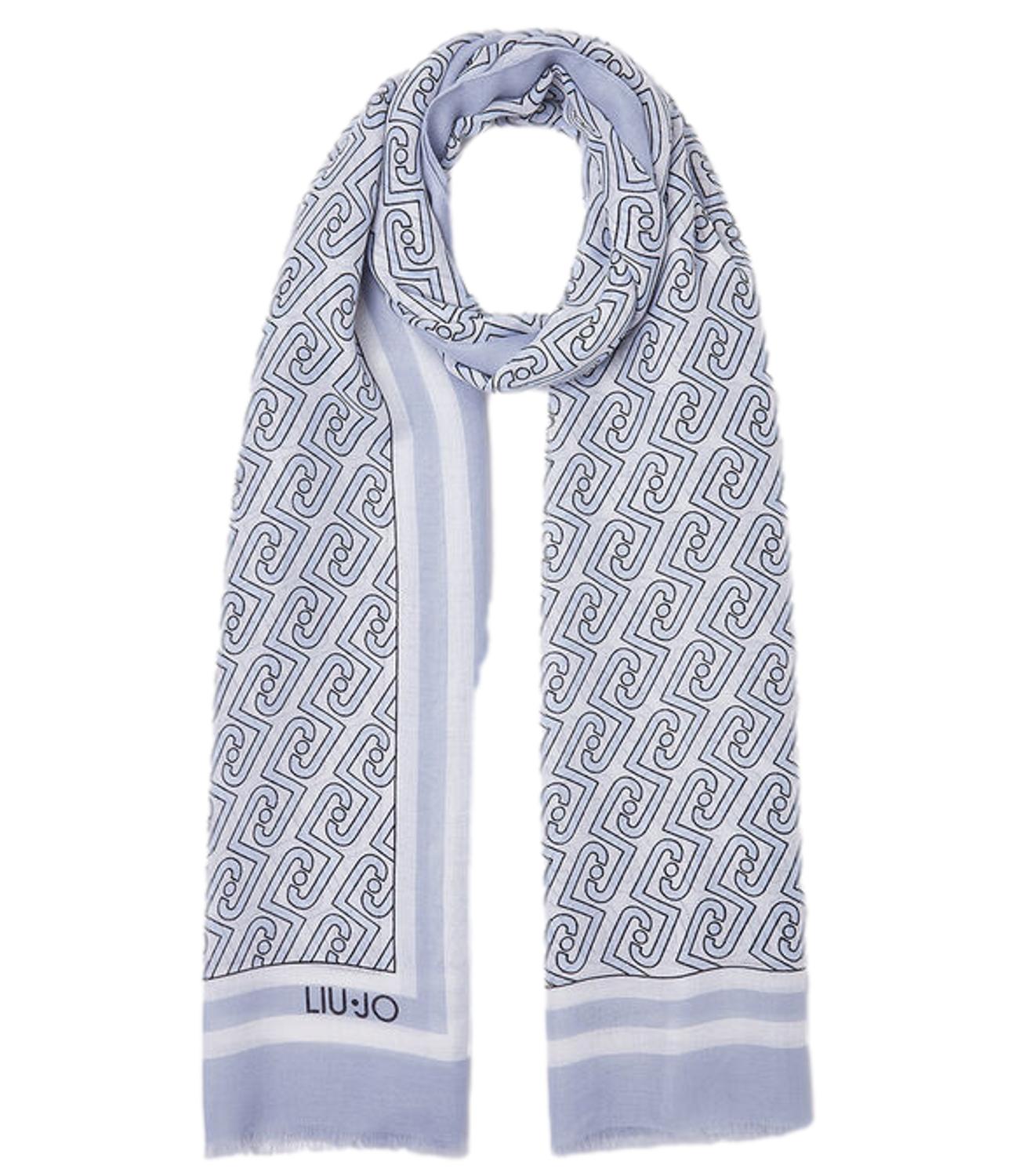 Liu Jo Foulard blu donna