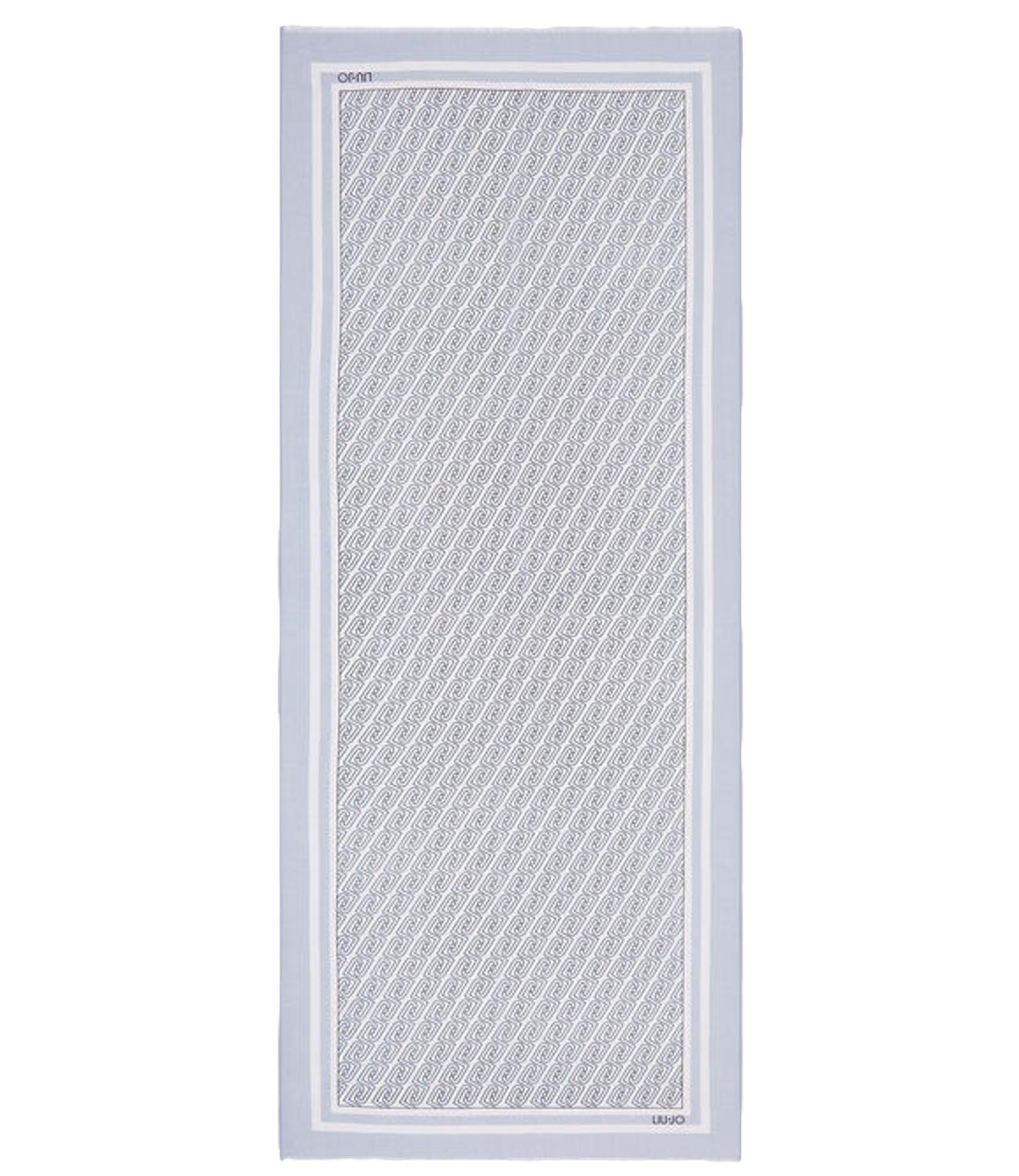 Liu Jo Foulard blu donna