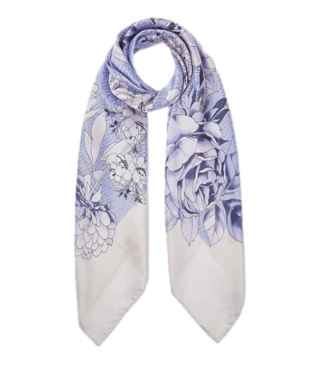 Liu Jo Sciarpa Blue Donna