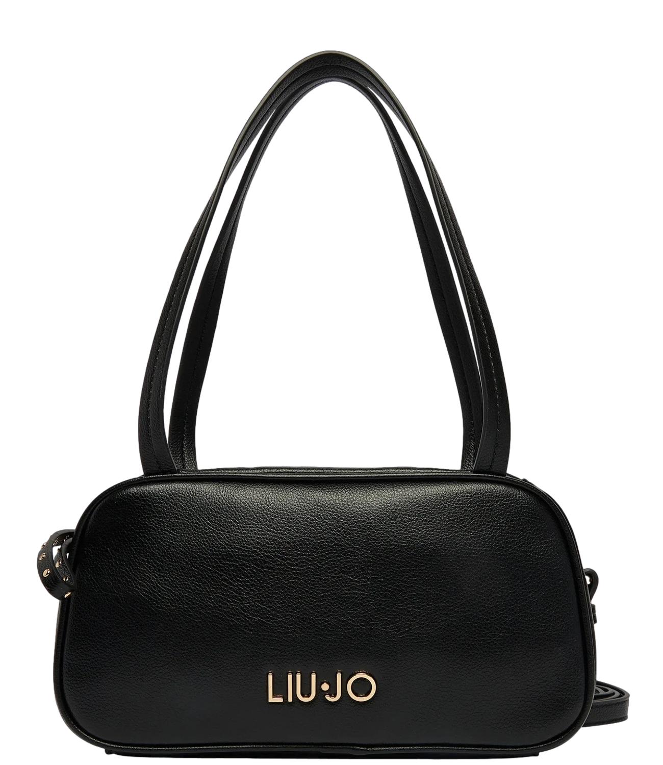 Liu Jo Borsa Nero Donna
