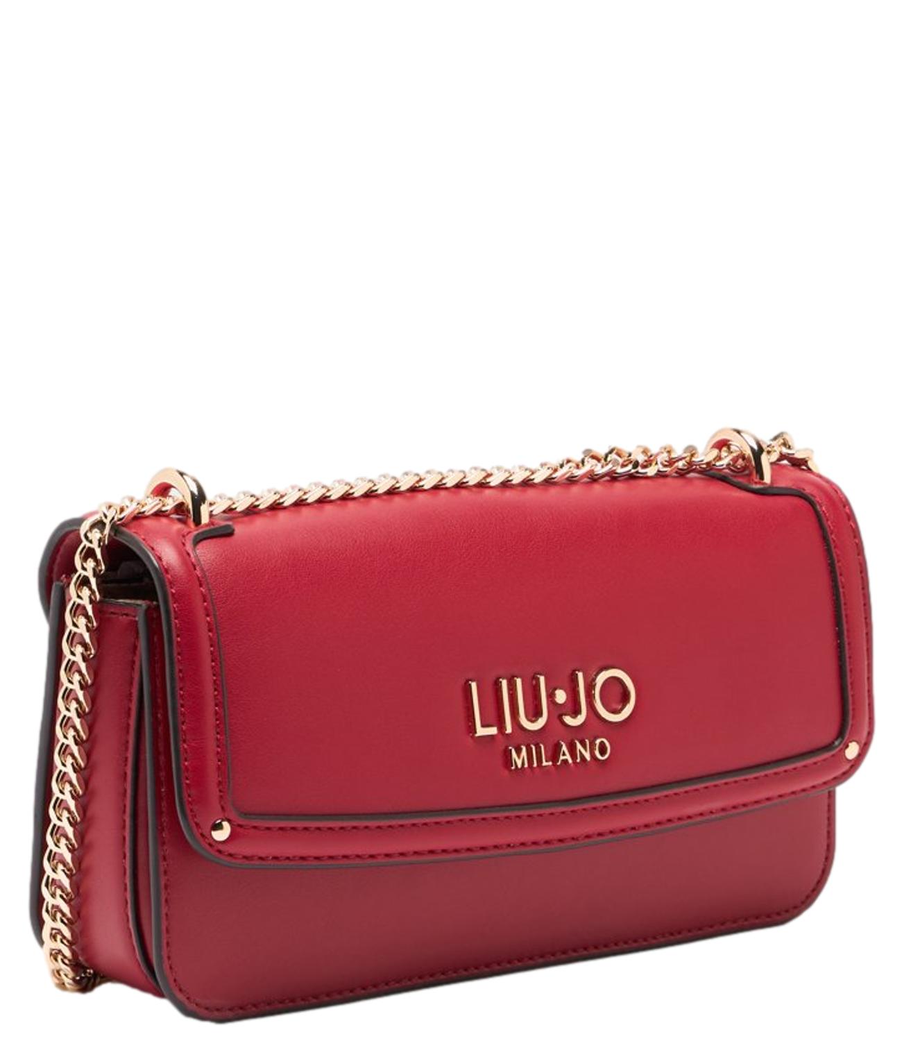 Liu jo Borsa Ciliegia da Donna