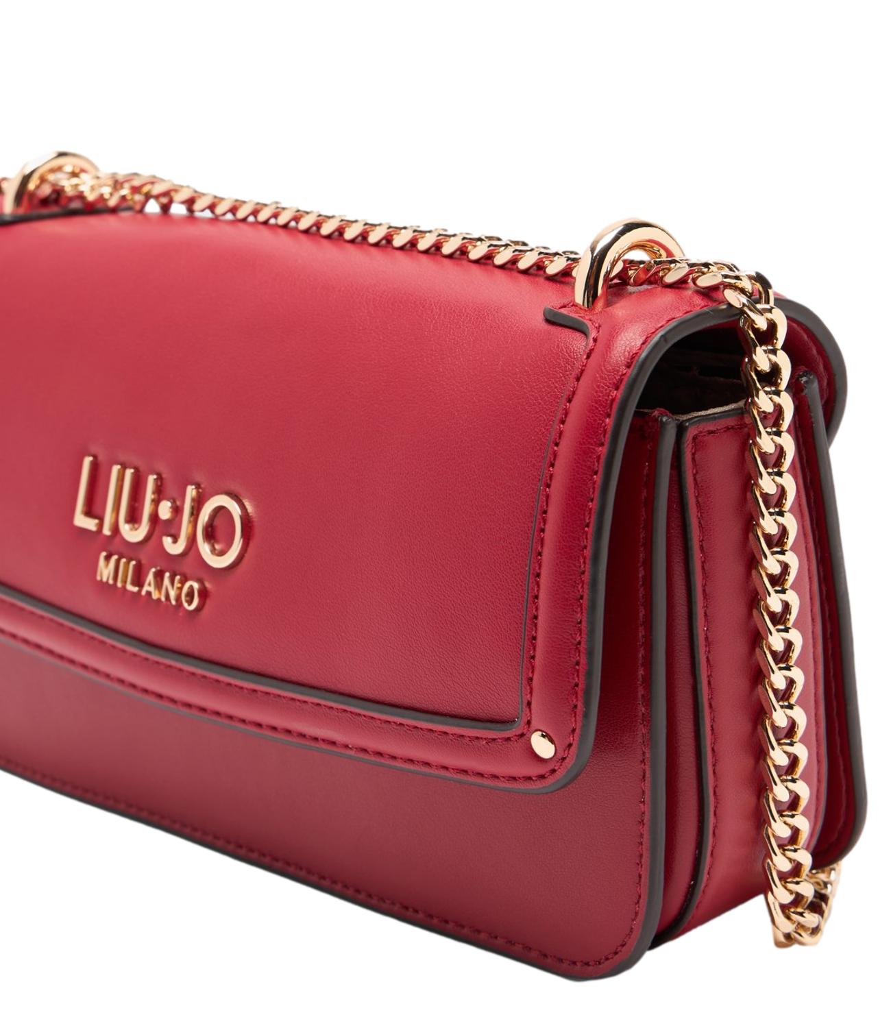 Liu jo Borsa Ciliegia da Donna