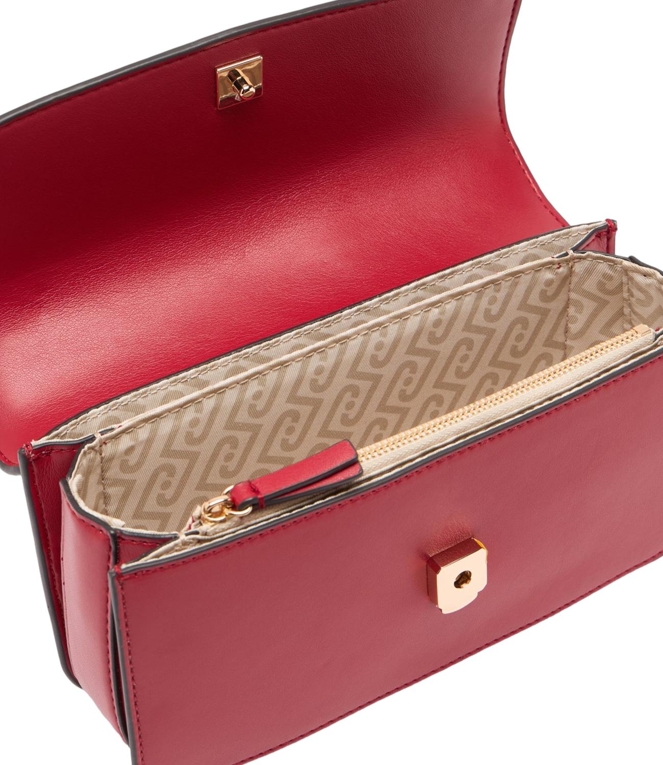 Liu jo Borsa Ciliegia da Donna