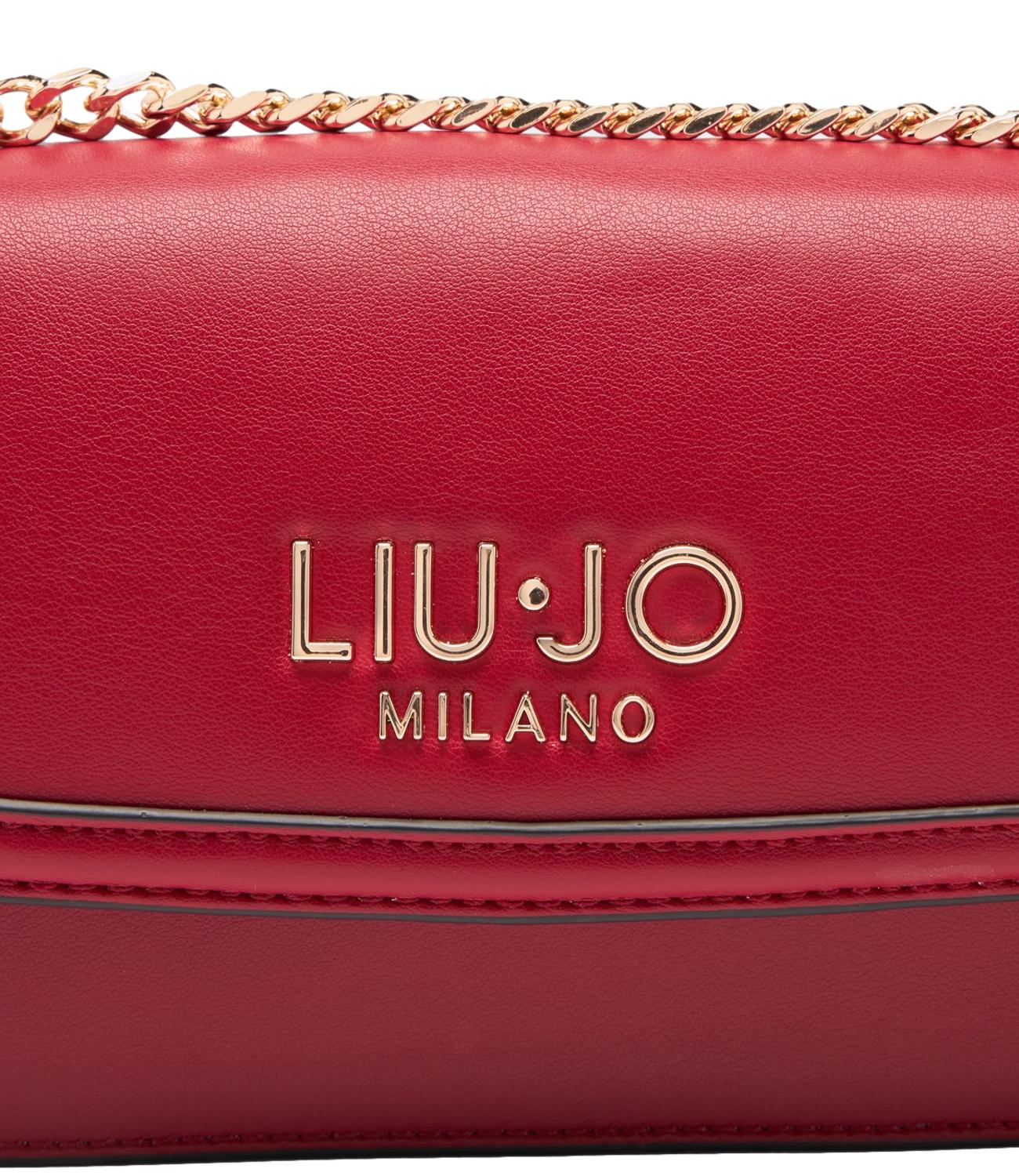 Liu jo Borsa Ciliegia da Donna