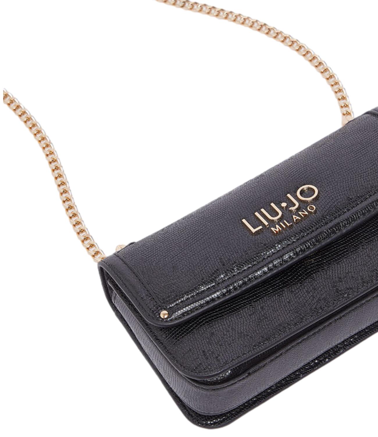 Liu Jo borsa nero donna