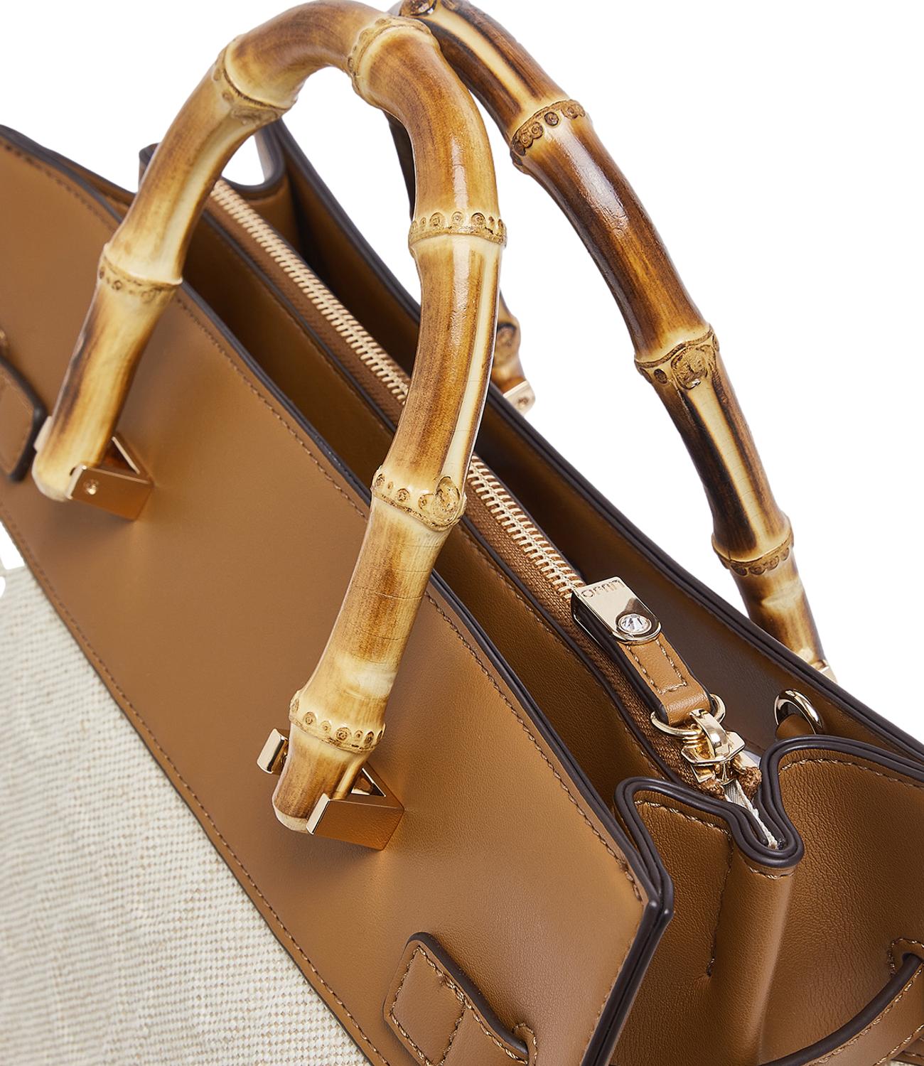 Liu Jo Borsa Naturale Donna