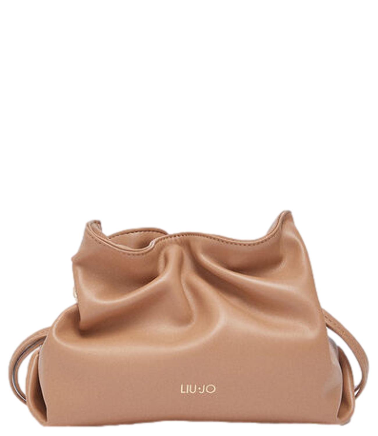 Liu jo Borsa Cammello da Donna