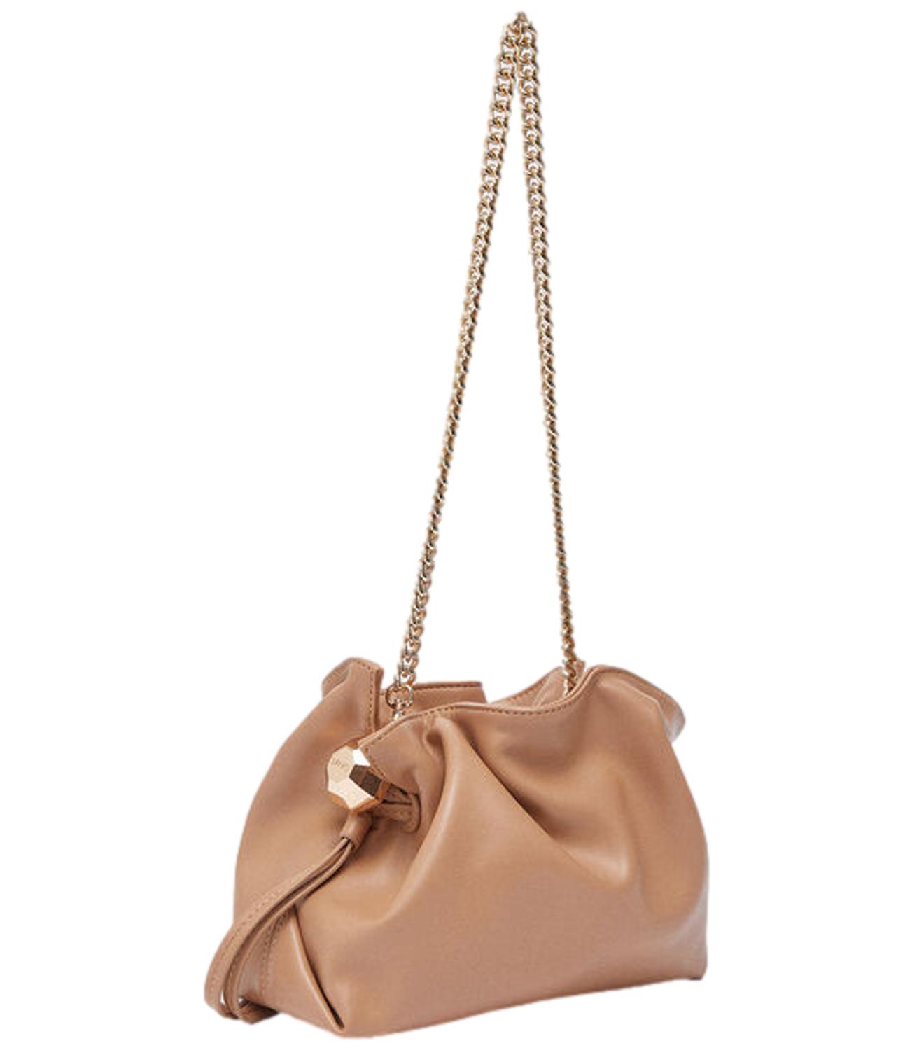 Liu jo Borsa Cammello da Donna