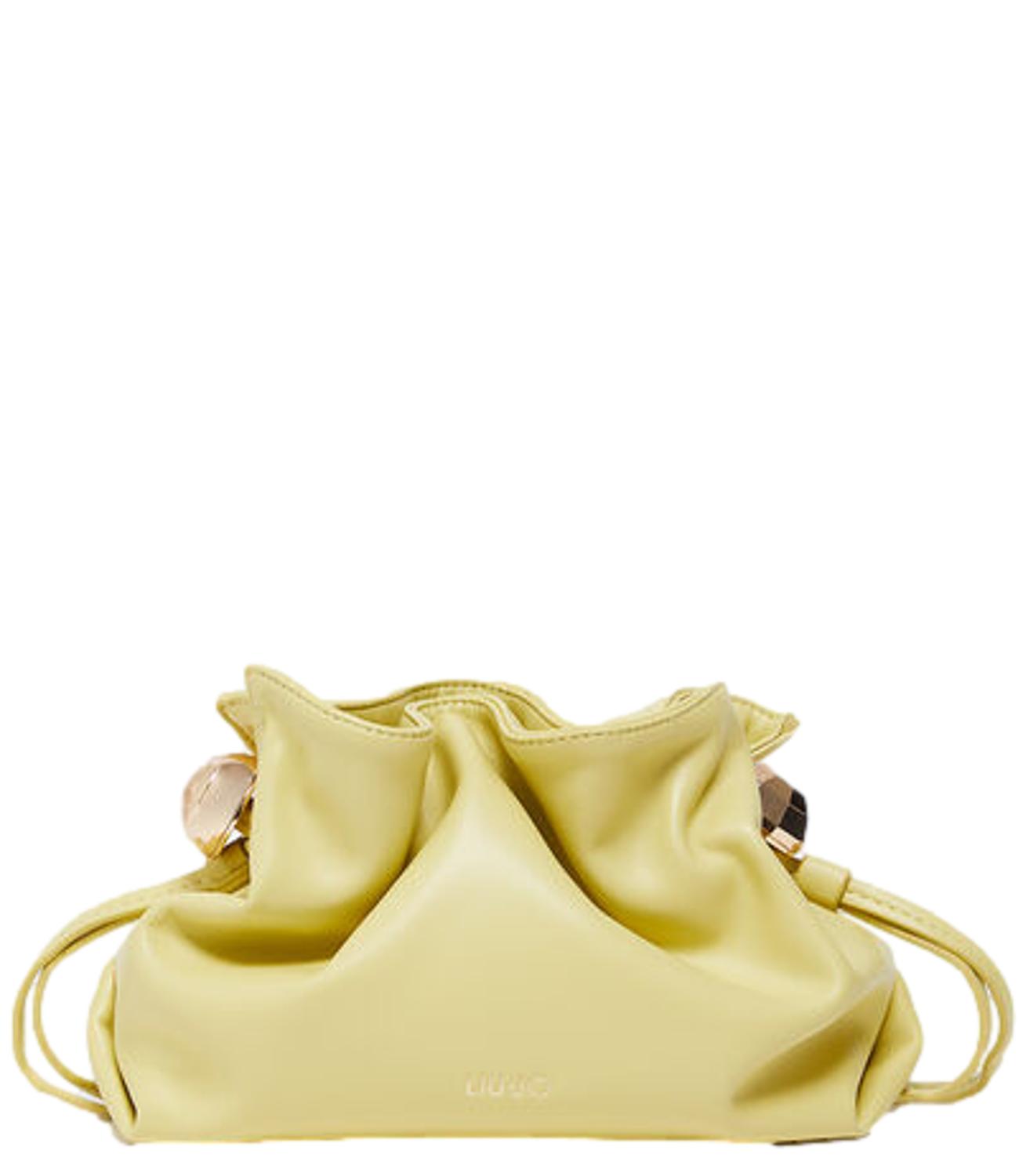 Liu Jo borsa giallo donna