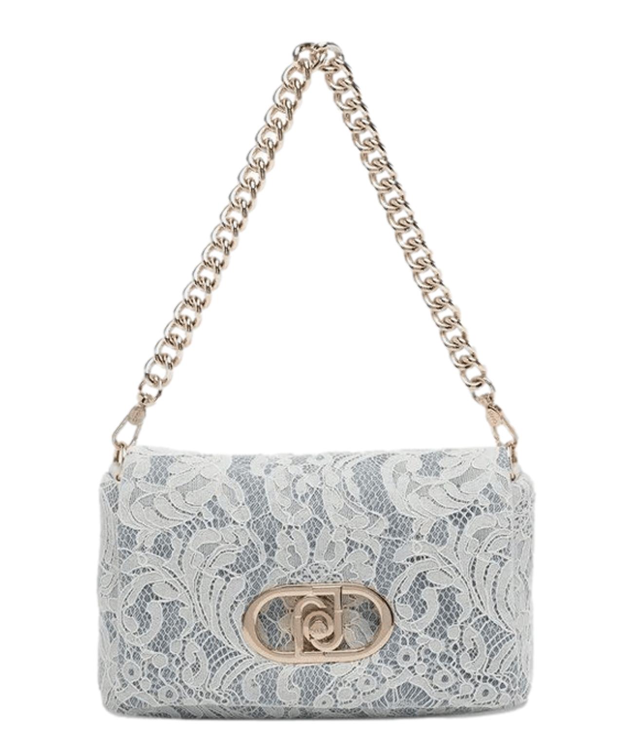 Liu Jo Borsa Light Denim Donna