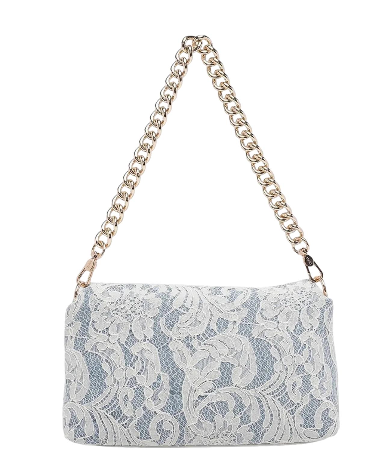 Liu Jo Borsa Light Denim Donna